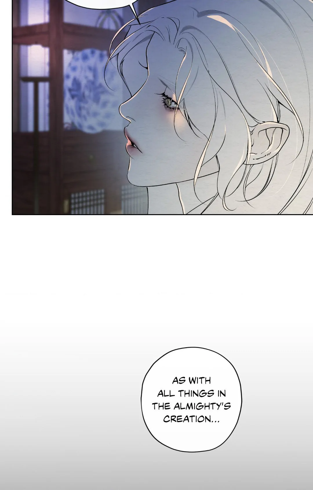 A Twisted Fate [Official] - Chapter 29 manhwa