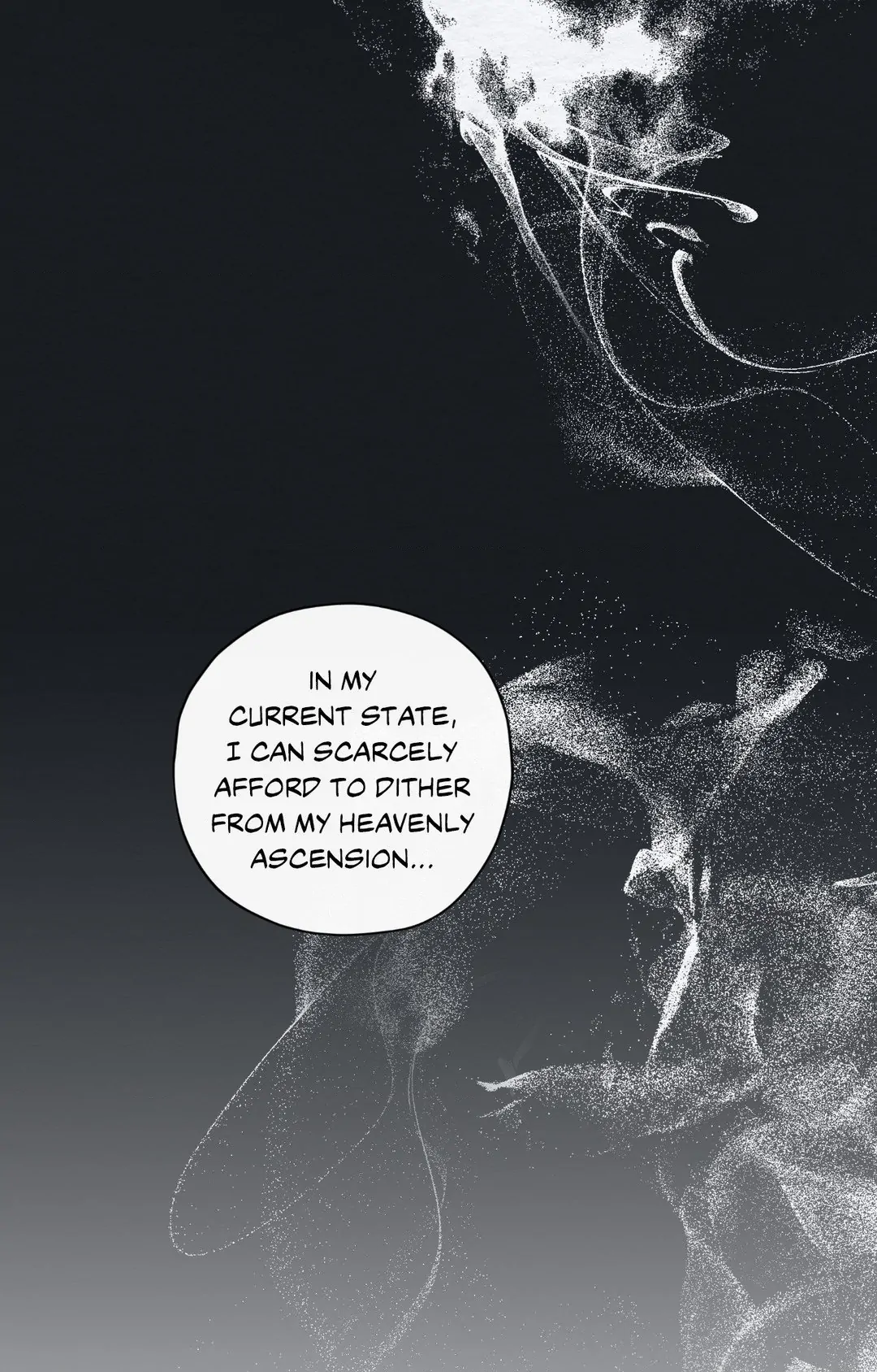 A Twisted Fate [Official] - Chapter 29 manhwa