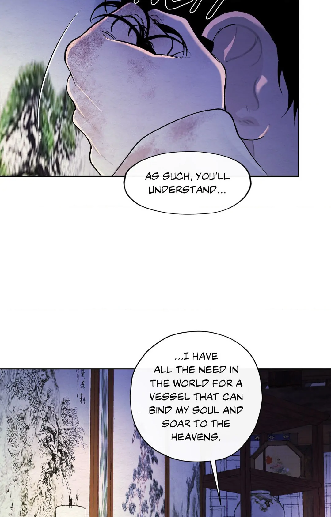 A Twisted Fate [Official] - Chapter 29 manhwa