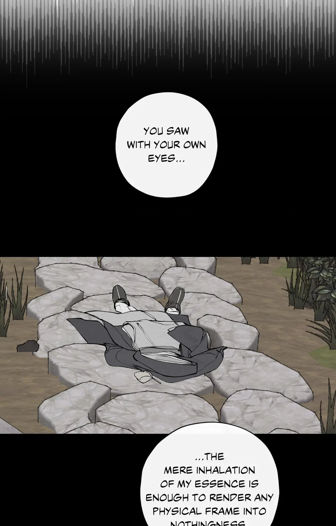 A Twisted Fate [Official] - Chapter 29 manhwa