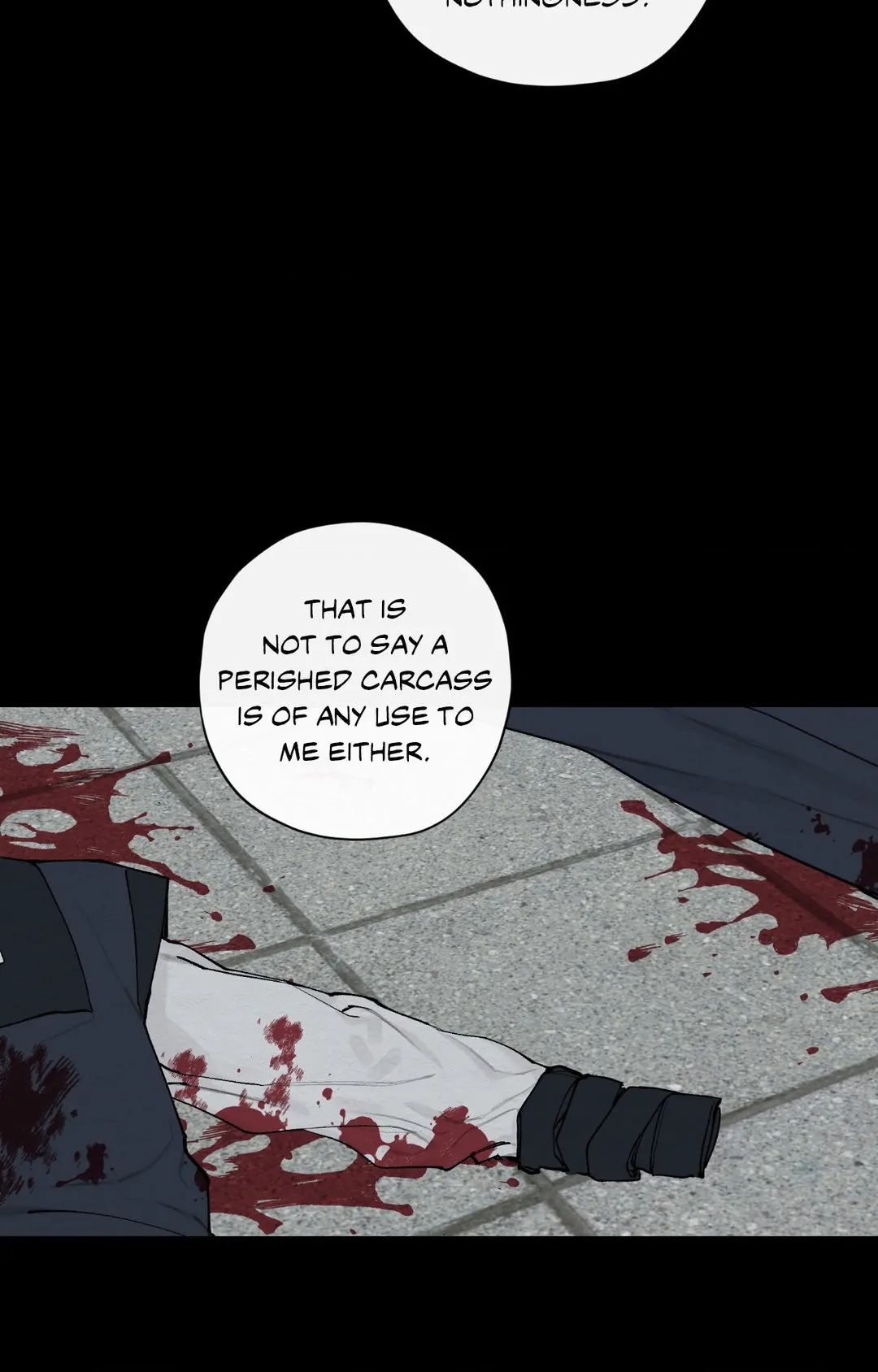 A Twisted Fate [Official] - Chapter 29 manhwa