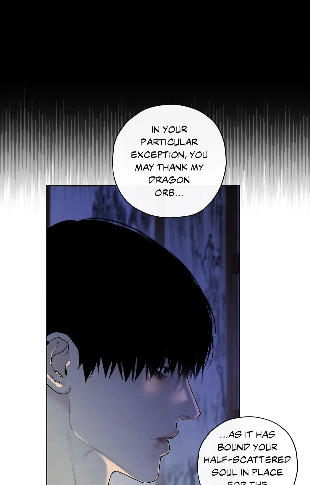 A Twisted Fate [Official] - Chapter 29 manhwa