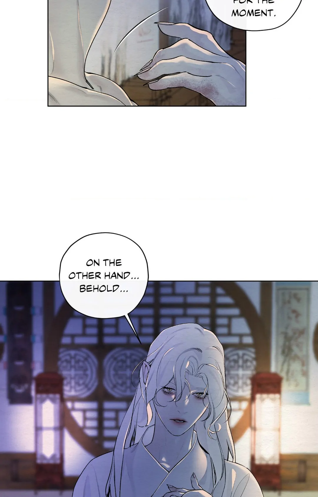 A Twisted Fate [Official] - Chapter 29 manhwa