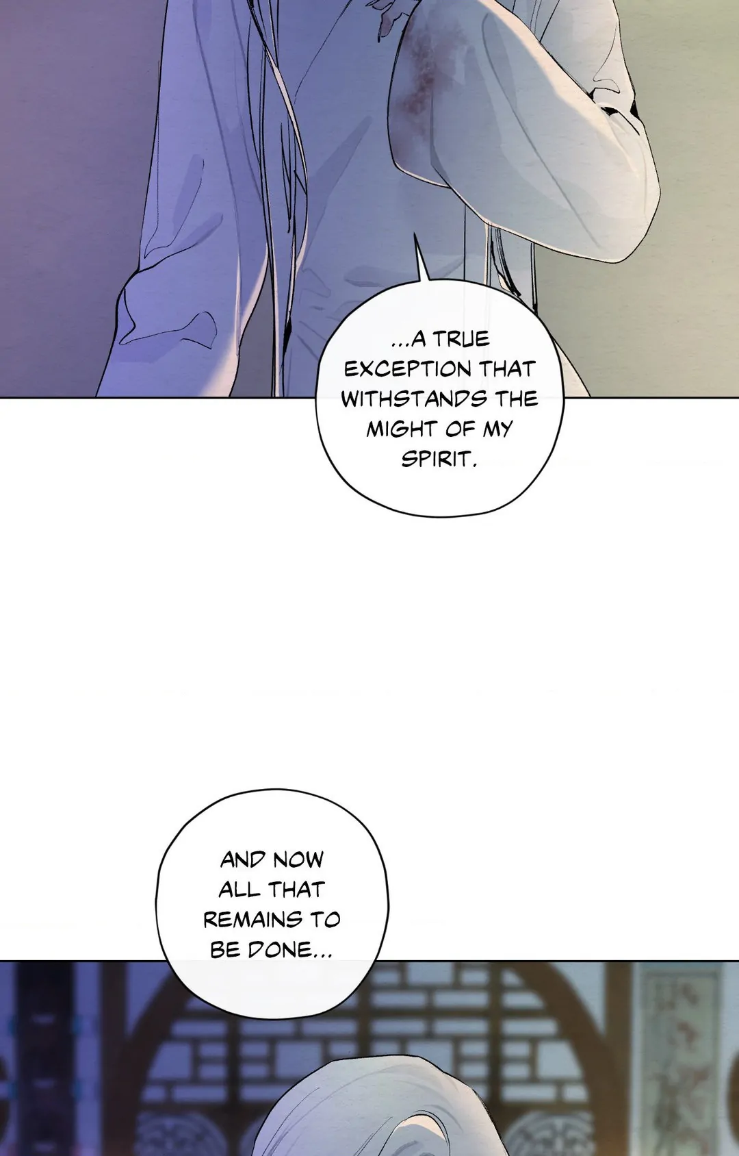 A Twisted Fate [Official] - Chapter 29 manhwa