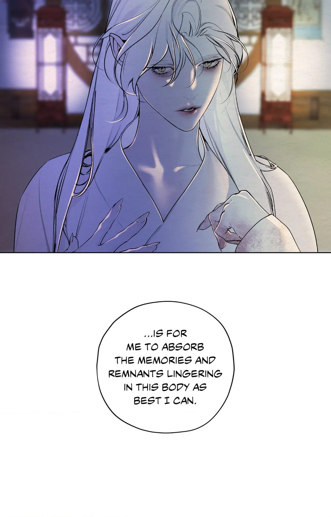 A Twisted Fate [Official] - Chapter 29 manhwa