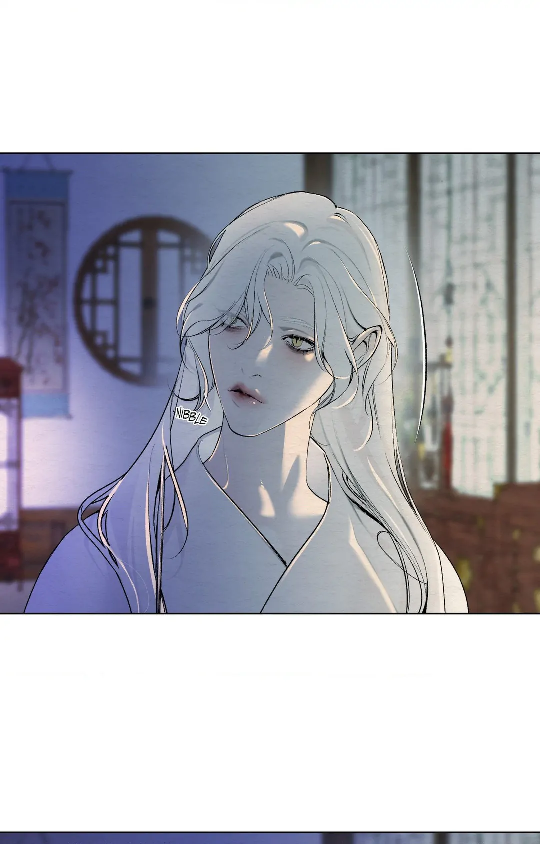 A Twisted Fate [Official] - Chapter 29 manhwa