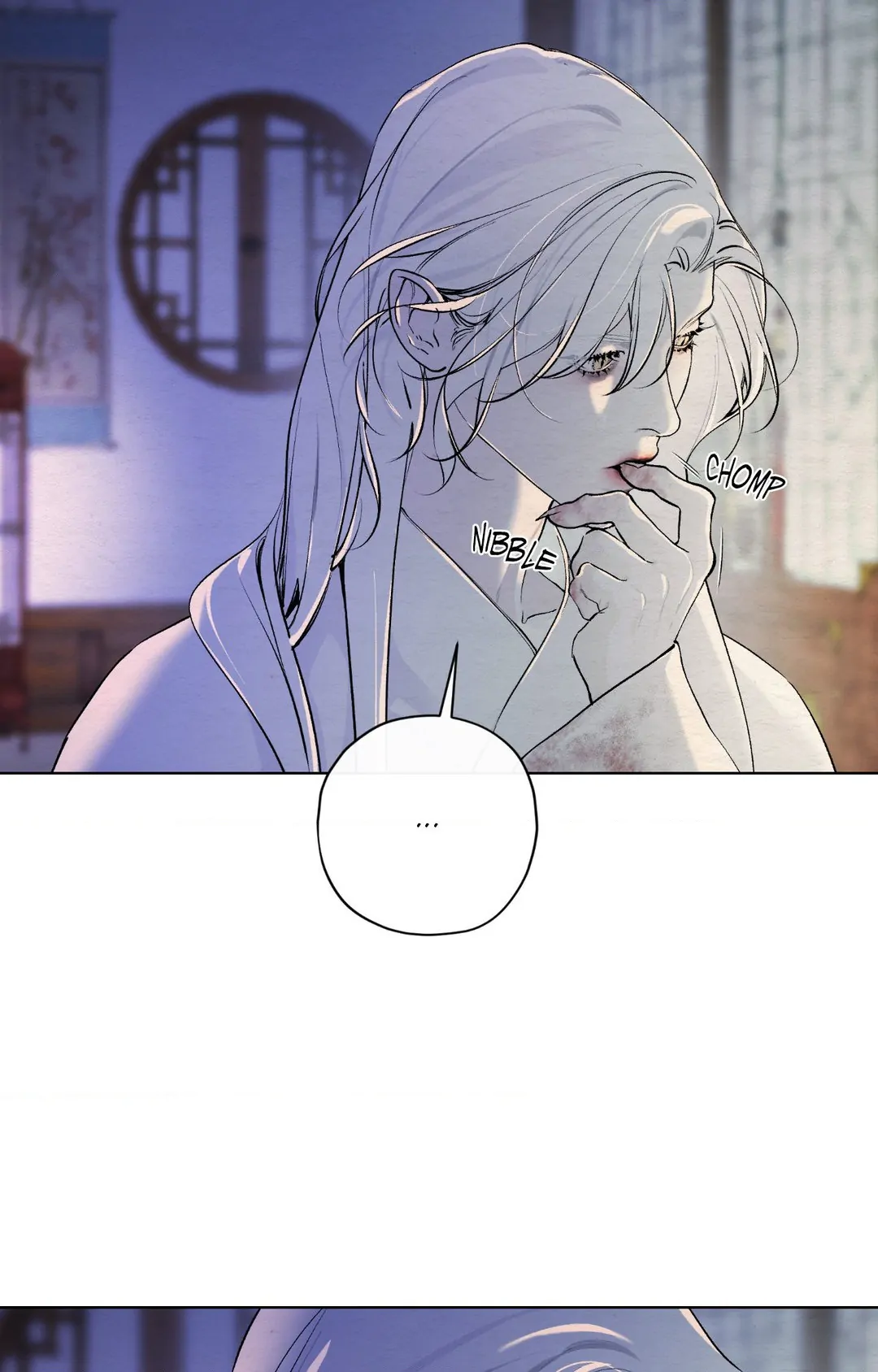 A Twisted Fate [Official] - Chapter 29 manhwa