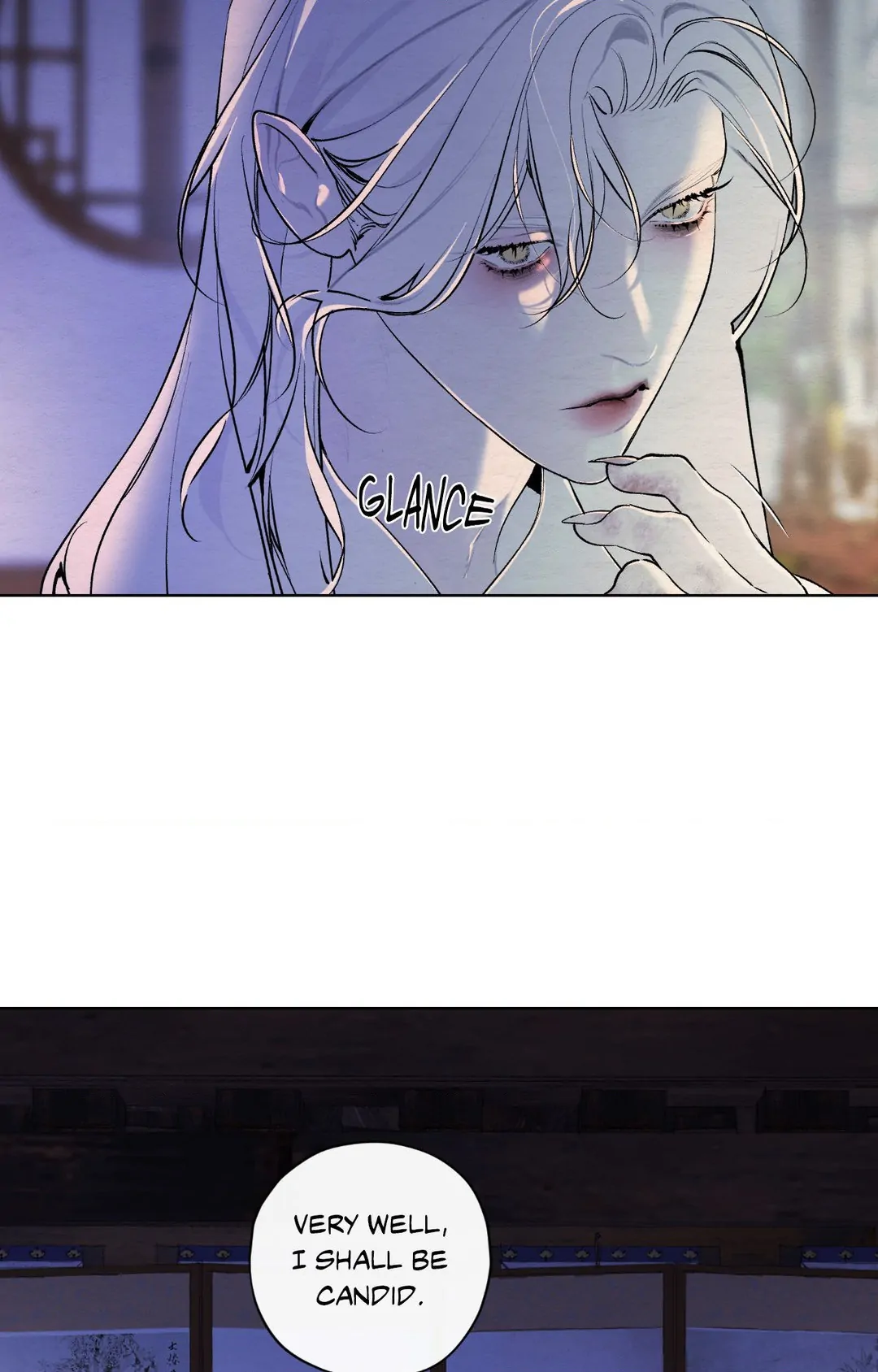 A Twisted Fate [Official] - Chapter 29 manhwa