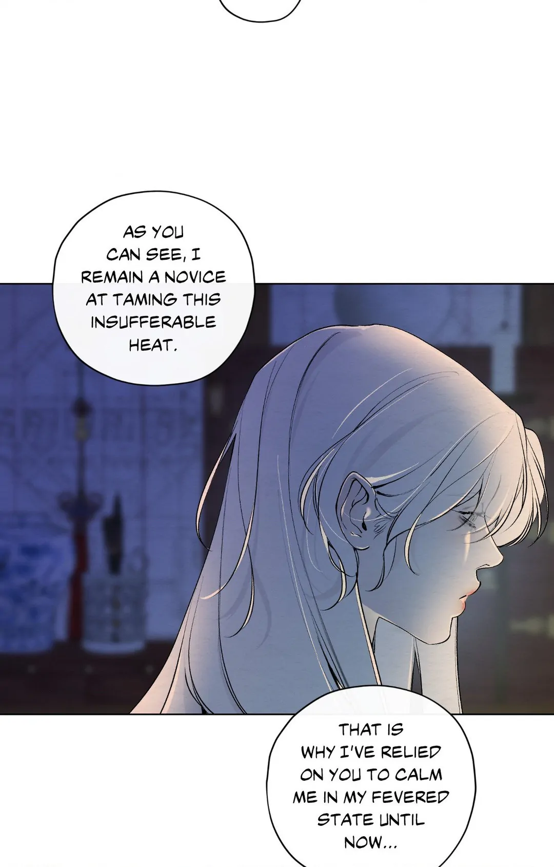 A Twisted Fate [Official] - Chapter 29 manhwa