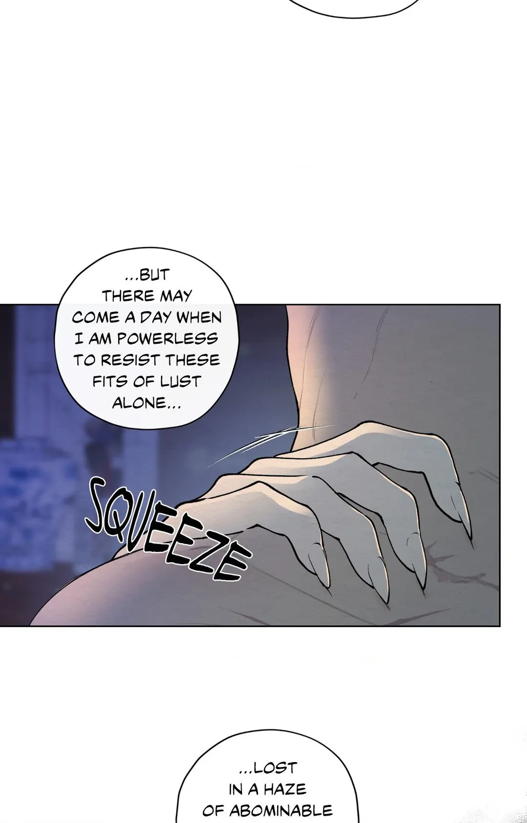 A Twisted Fate [Official] - Chapter 29 manhwa