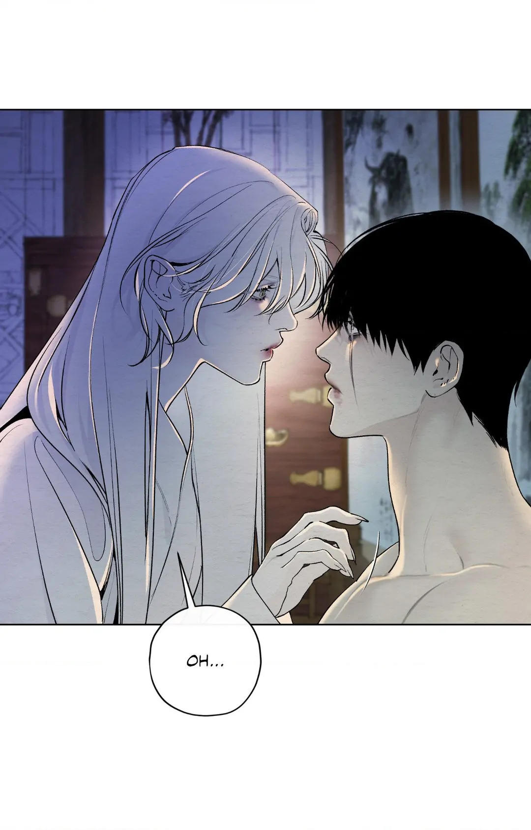 A Twisted Fate [Official] - Chapter 29 manhwa
