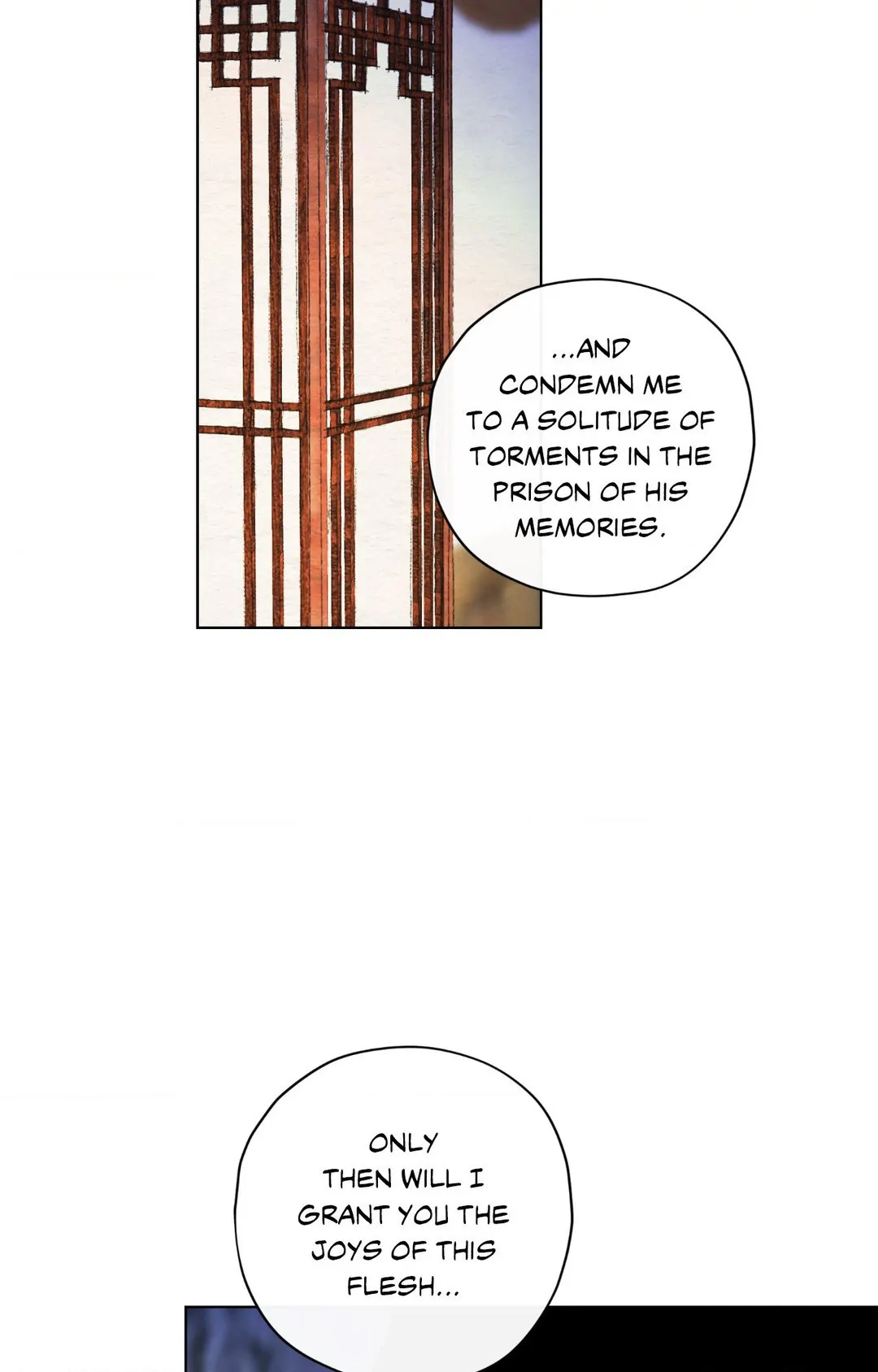 A Twisted Fate [Official] - Chapter 29 manhwa