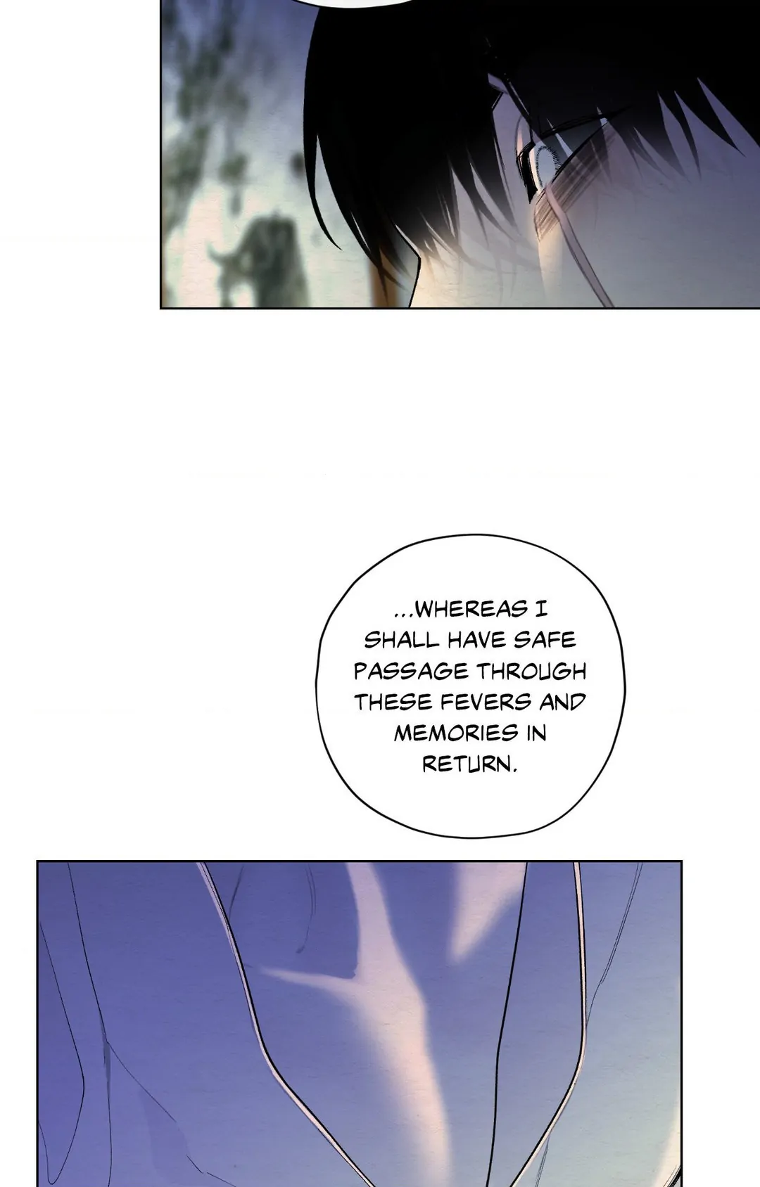 A Twisted Fate [Official] - Chapter 29 manhwa