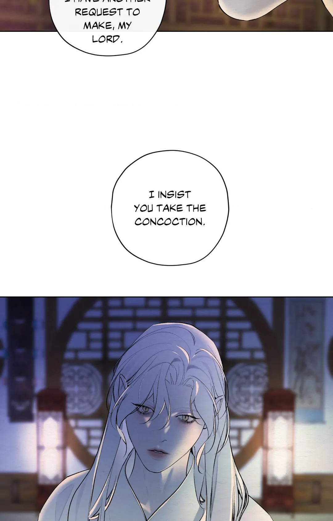 A Twisted Fate [Official] - Chapter 29 manhwa