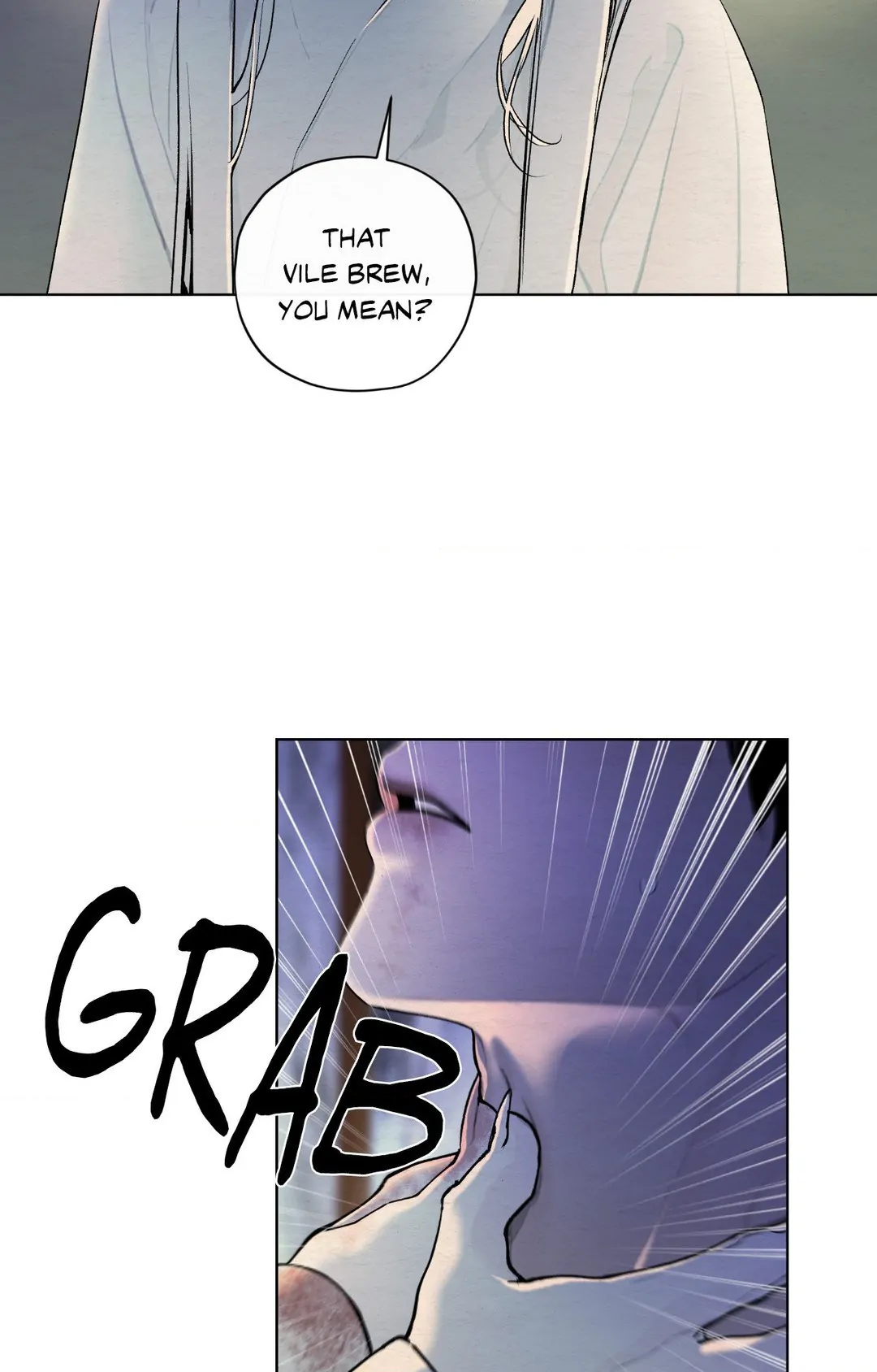 A Twisted Fate [Official] - Chapter 29 manhwa