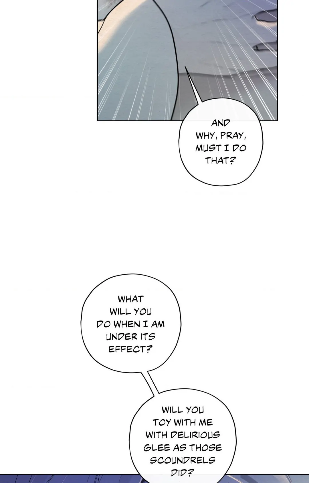A Twisted Fate [Official] - Chapter 29 manhwa