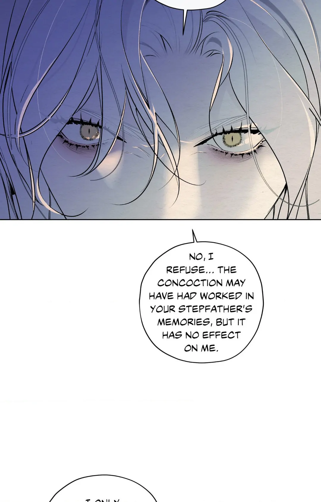 A Twisted Fate [Official] - Chapter 29 manhwa