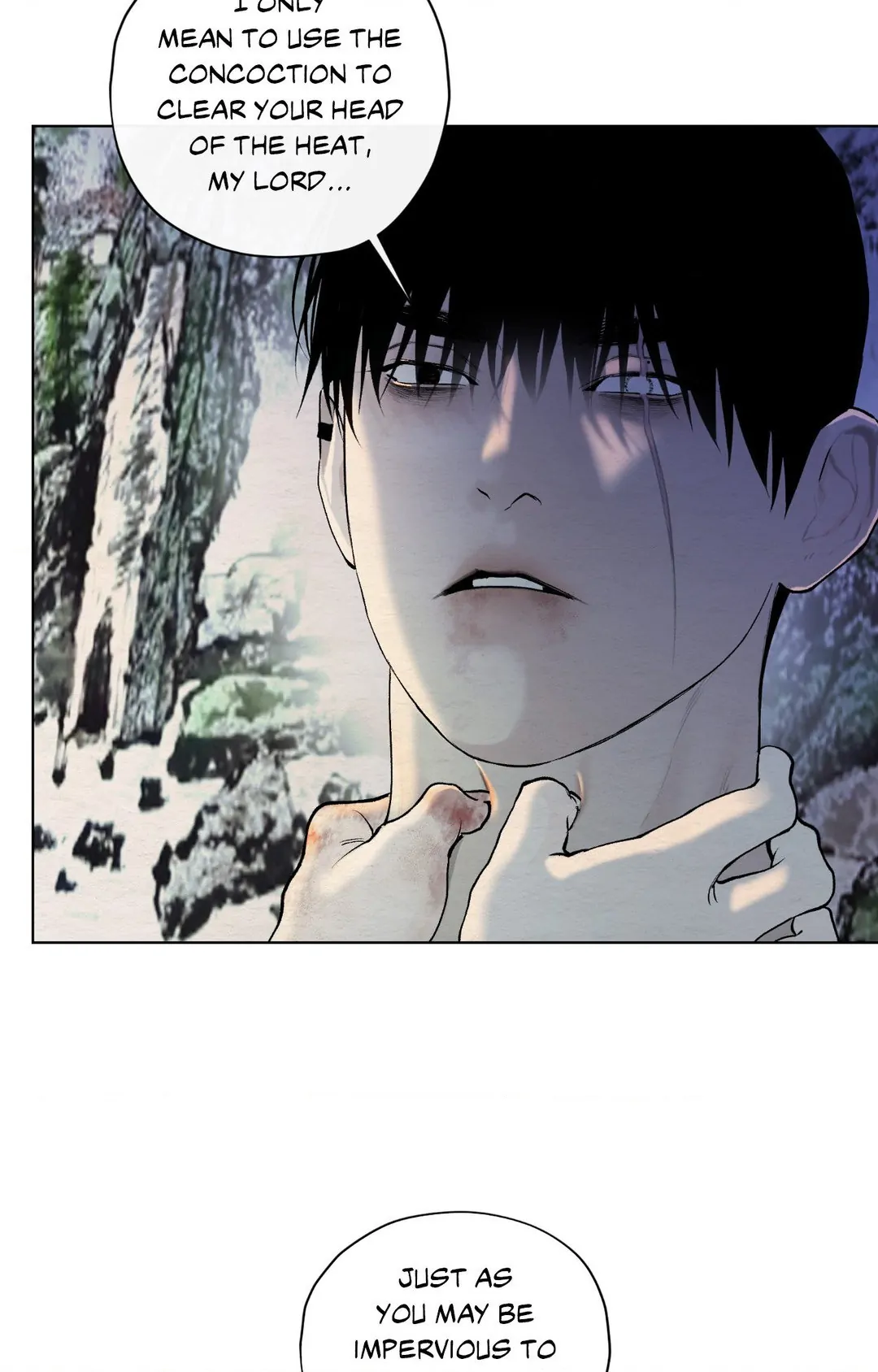 A Twisted Fate [Official] - Chapter 29 manhwa