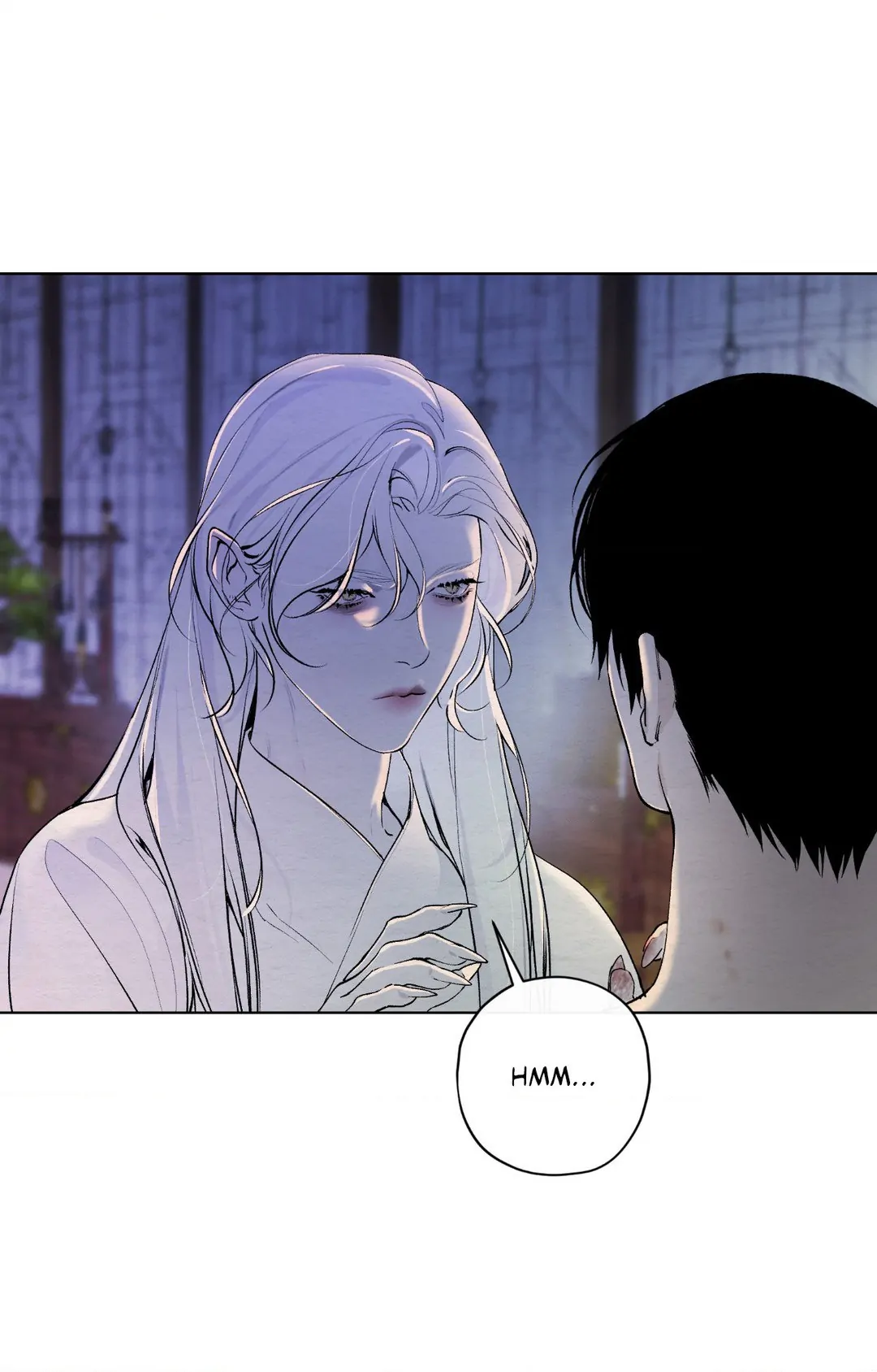 A Twisted Fate [Official] - Chapter 29 manhwa