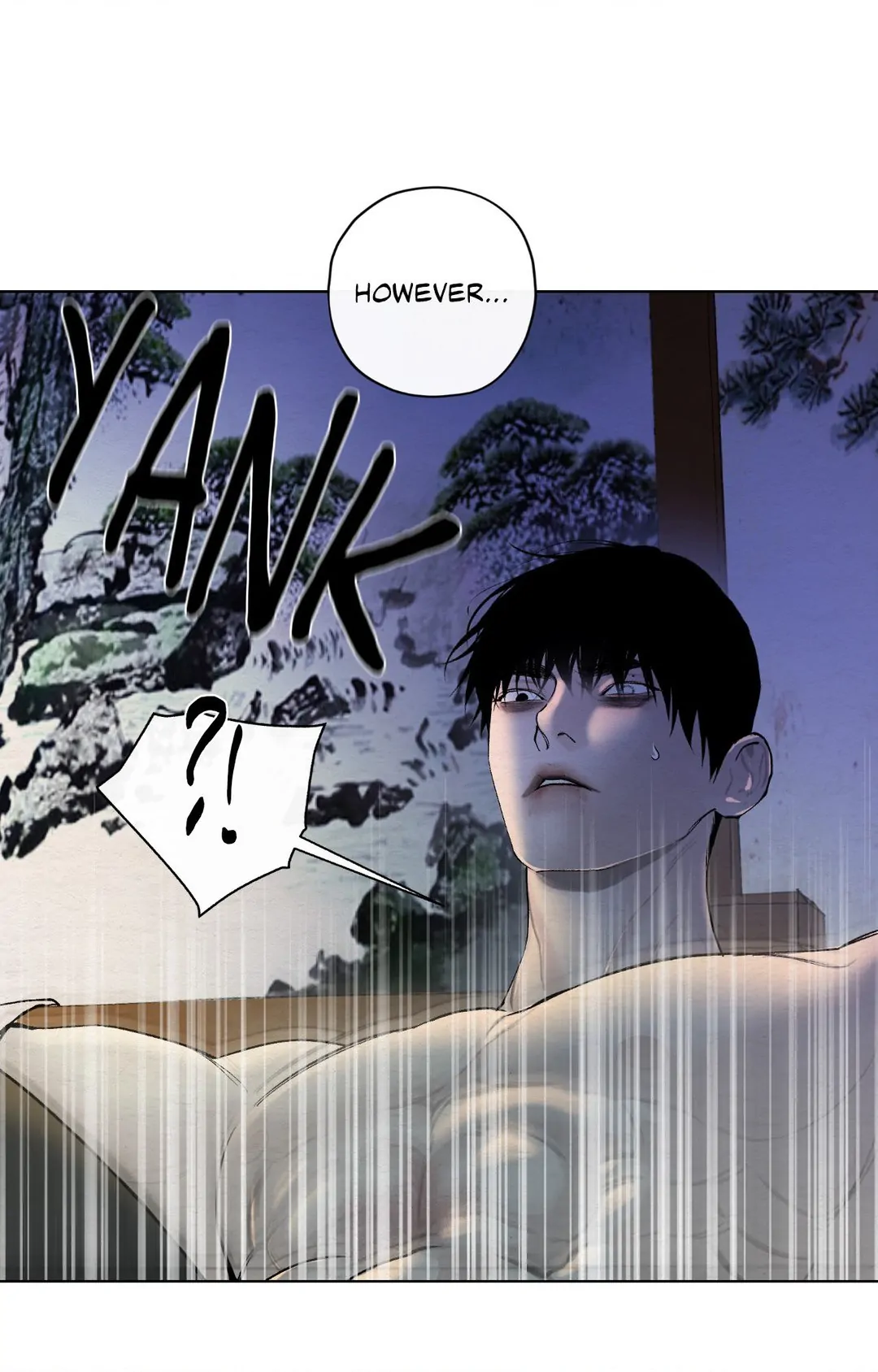A Twisted Fate [Official] - Chapter 29 manhwa