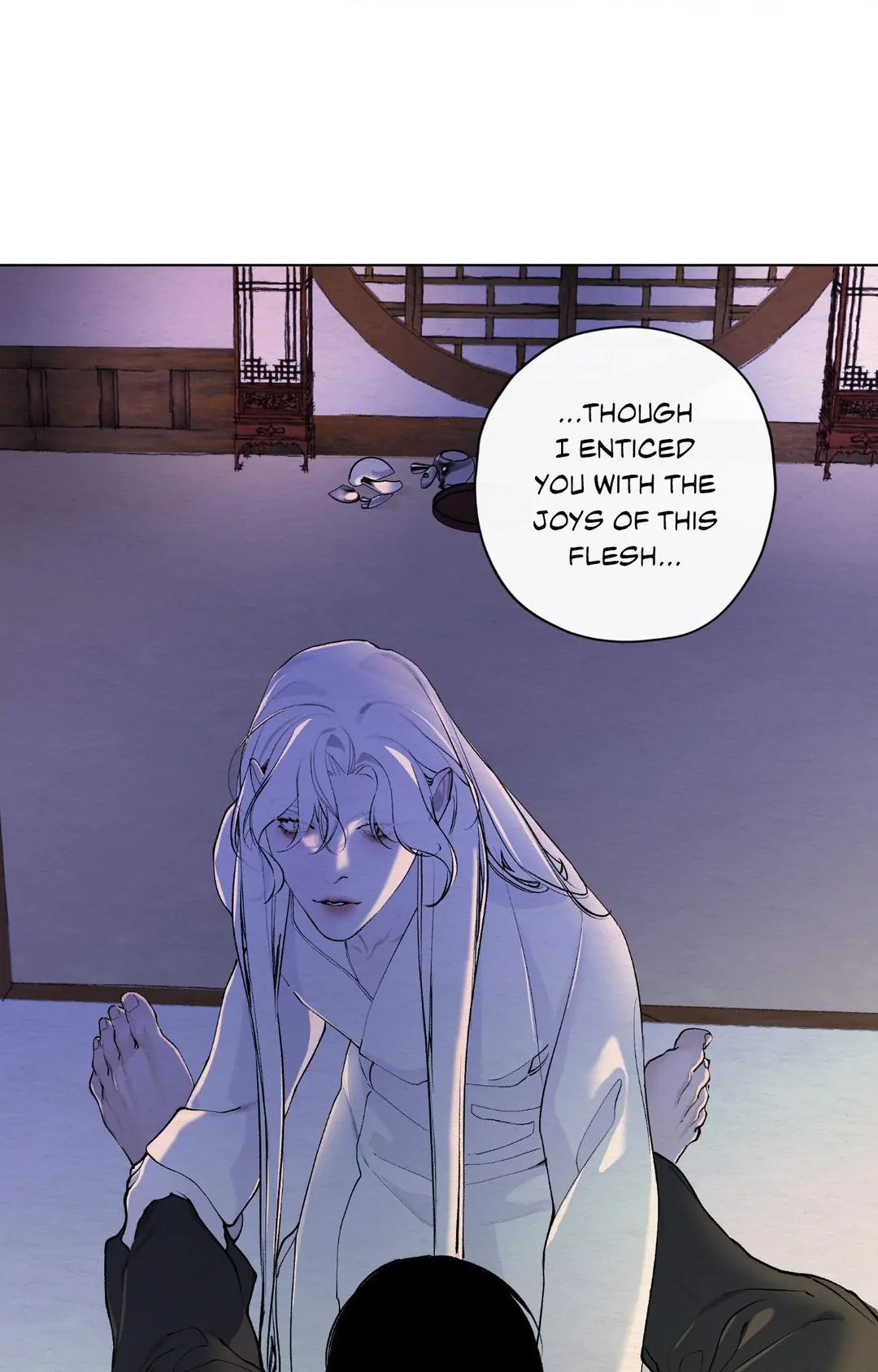 A Twisted Fate [Official] - Chapter 29 manhwa