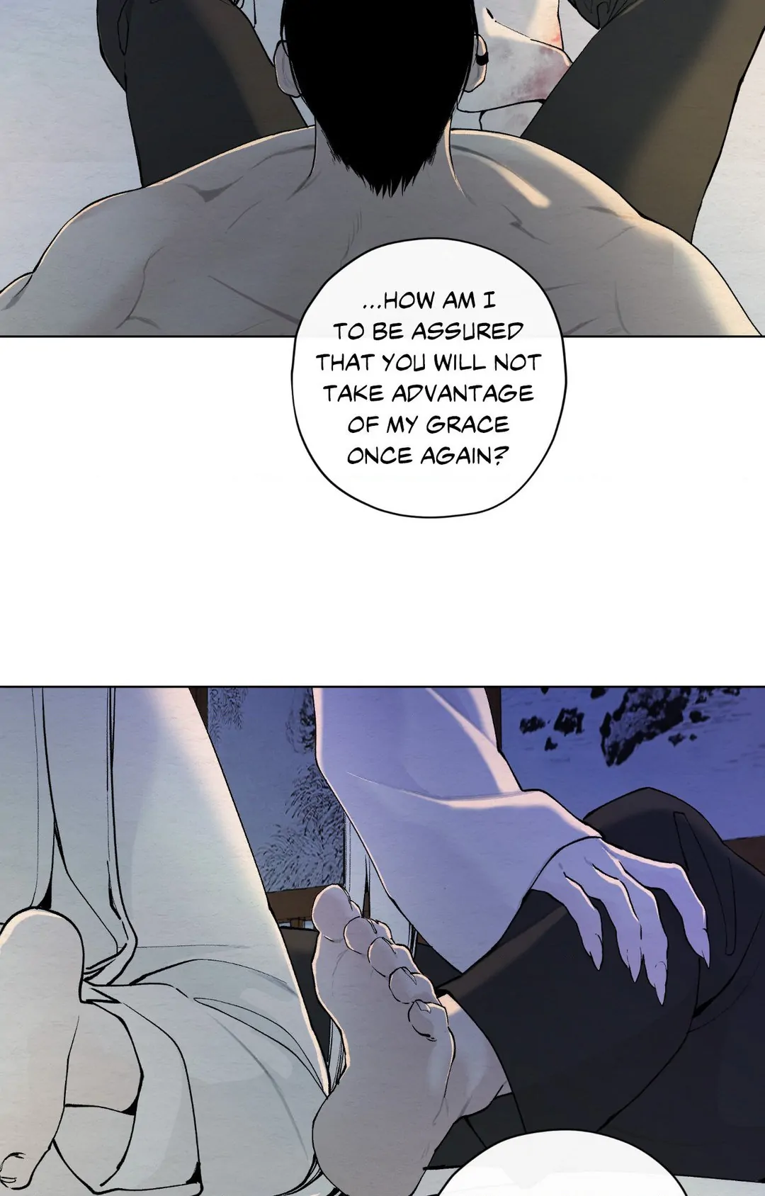 A Twisted Fate [Official] - Chapter 29 manhwa