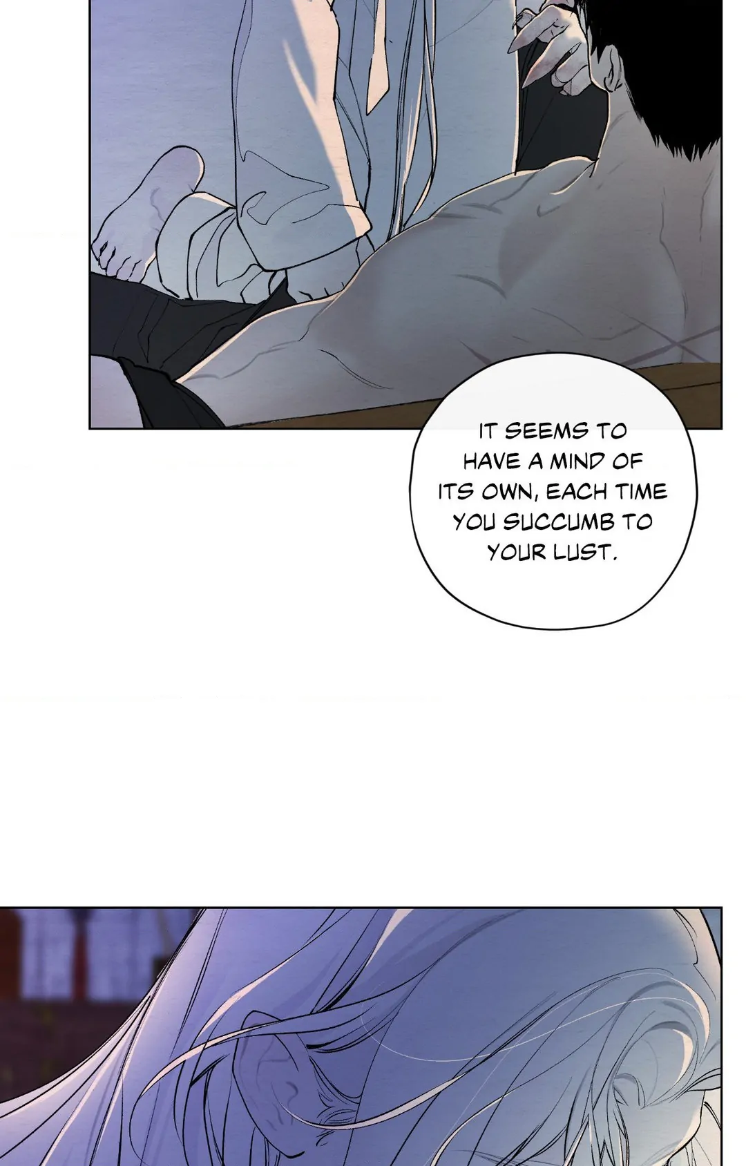 A Twisted Fate [Official] - Chapter 29 manhwa