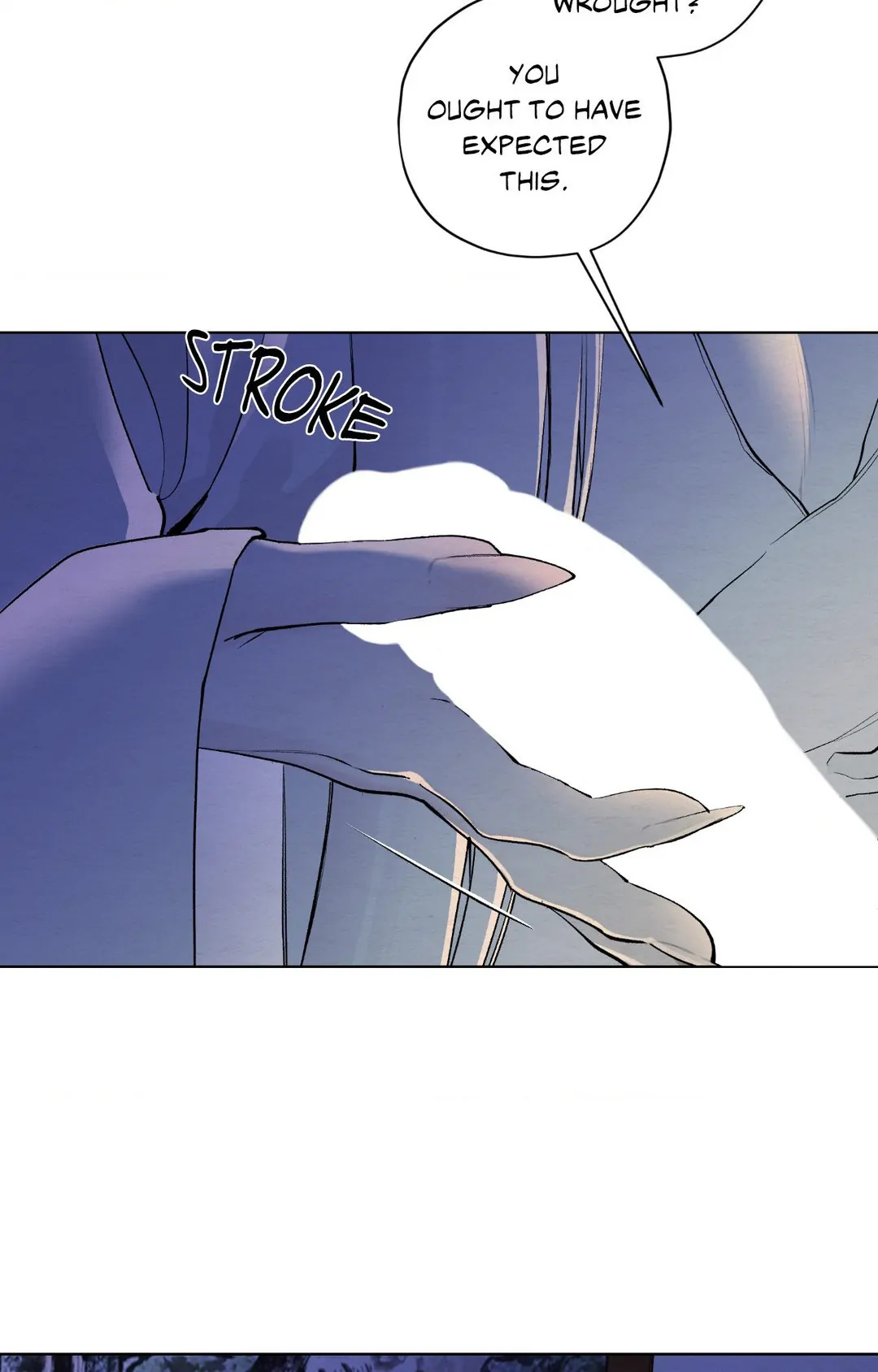 A Twisted Fate [Official] - Chapter 29 manhwa