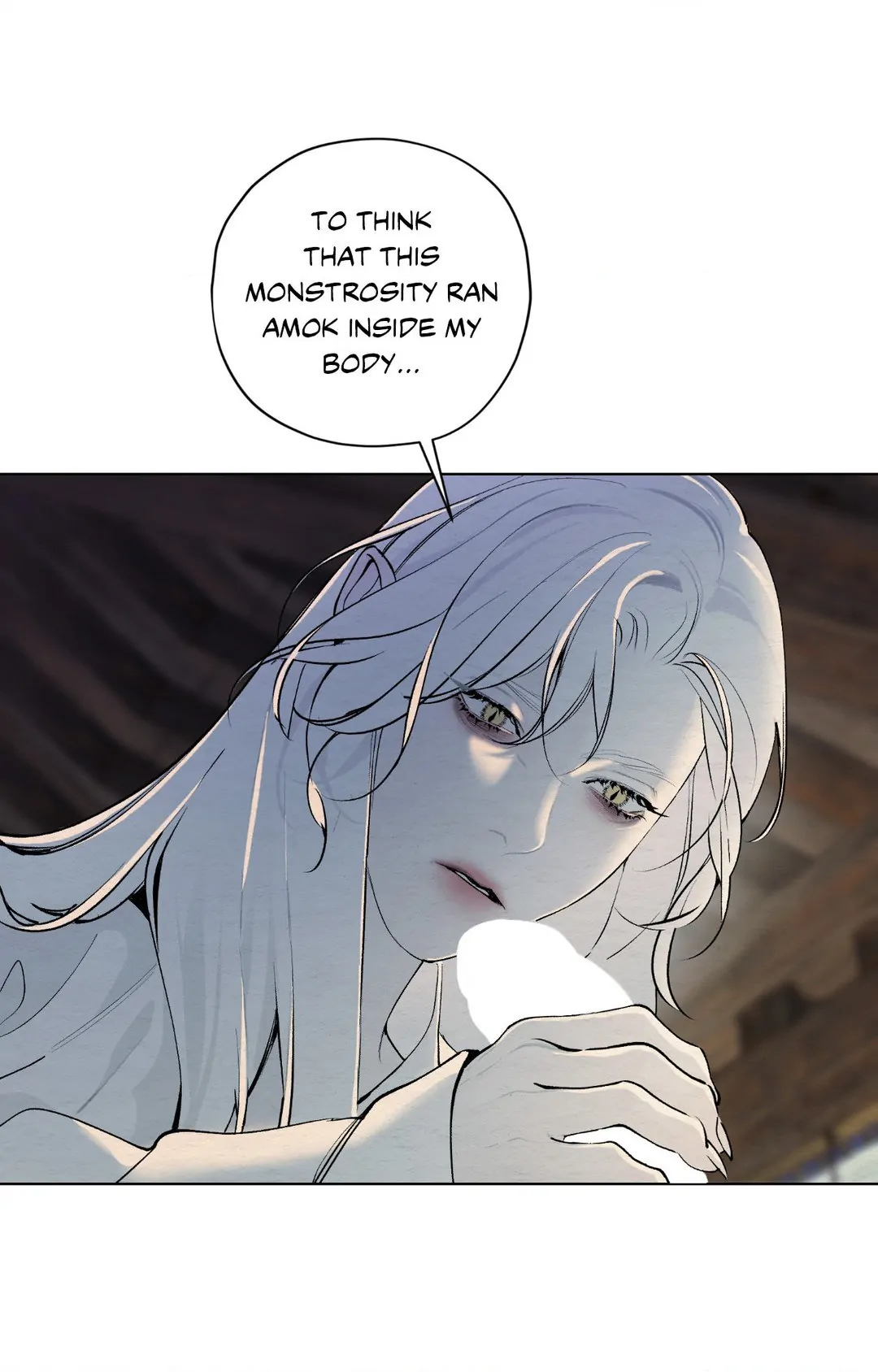 A Twisted Fate [Official] - Chapter 29 manhwa