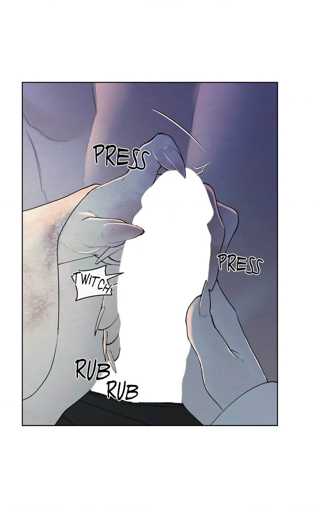 A Twisted Fate [Official] - Chapter 29 manhwa