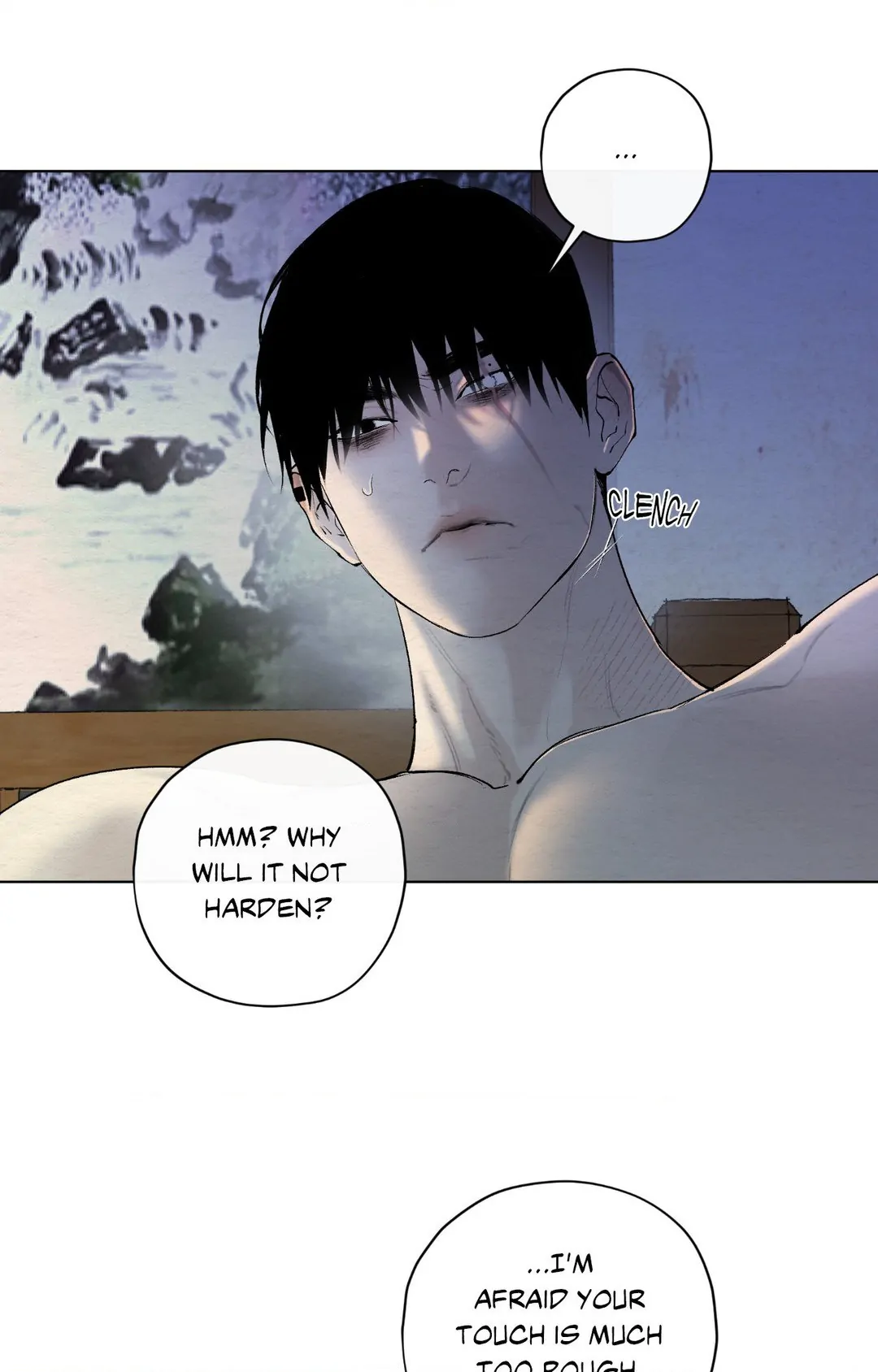 A Twisted Fate [Official] - Chapter 29 manhwa