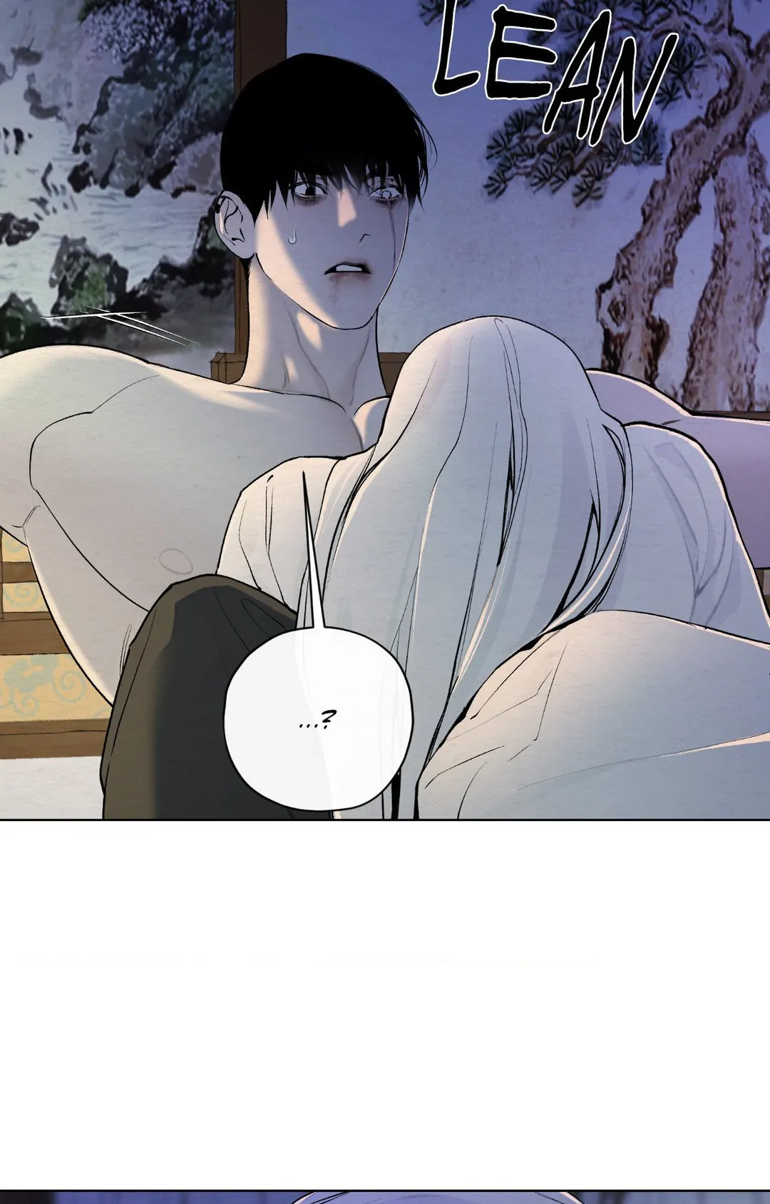 A Twisted Fate [Official] - Chapter 29 manhwa