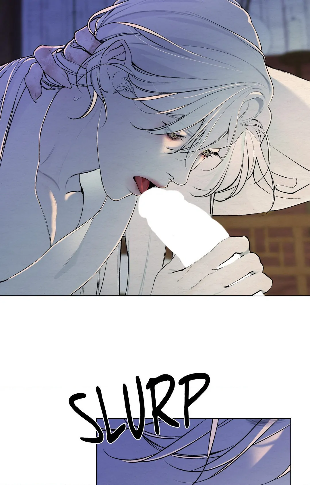 A Twisted Fate [Official] - Chapter 29 manhwa