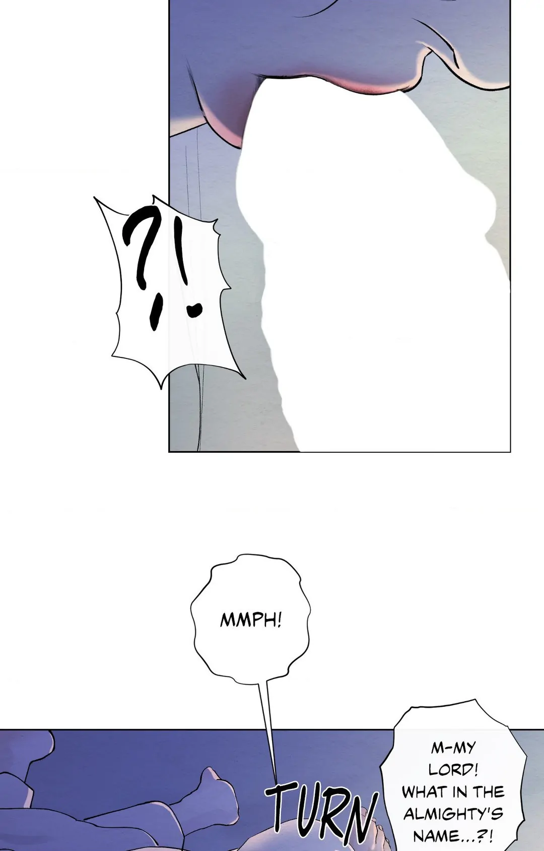 A Twisted Fate [Official] - Chapter 29 manhwa