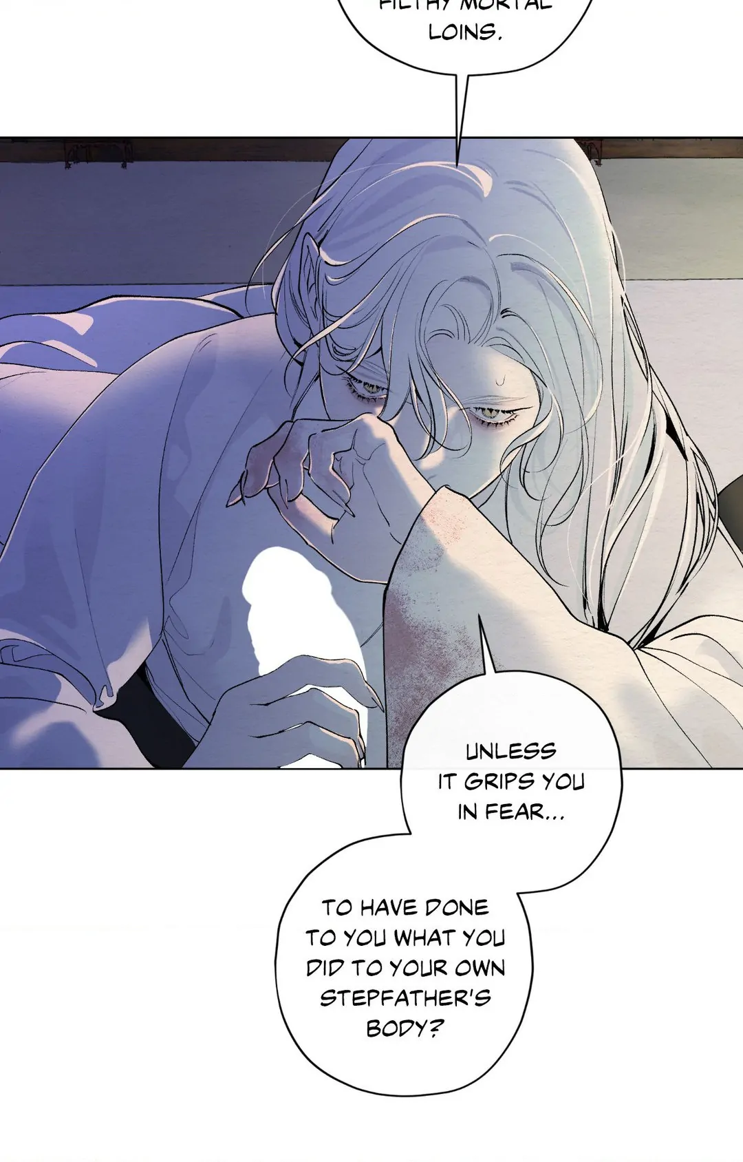 A Twisted Fate [Official] - Chapter 29 manhwa