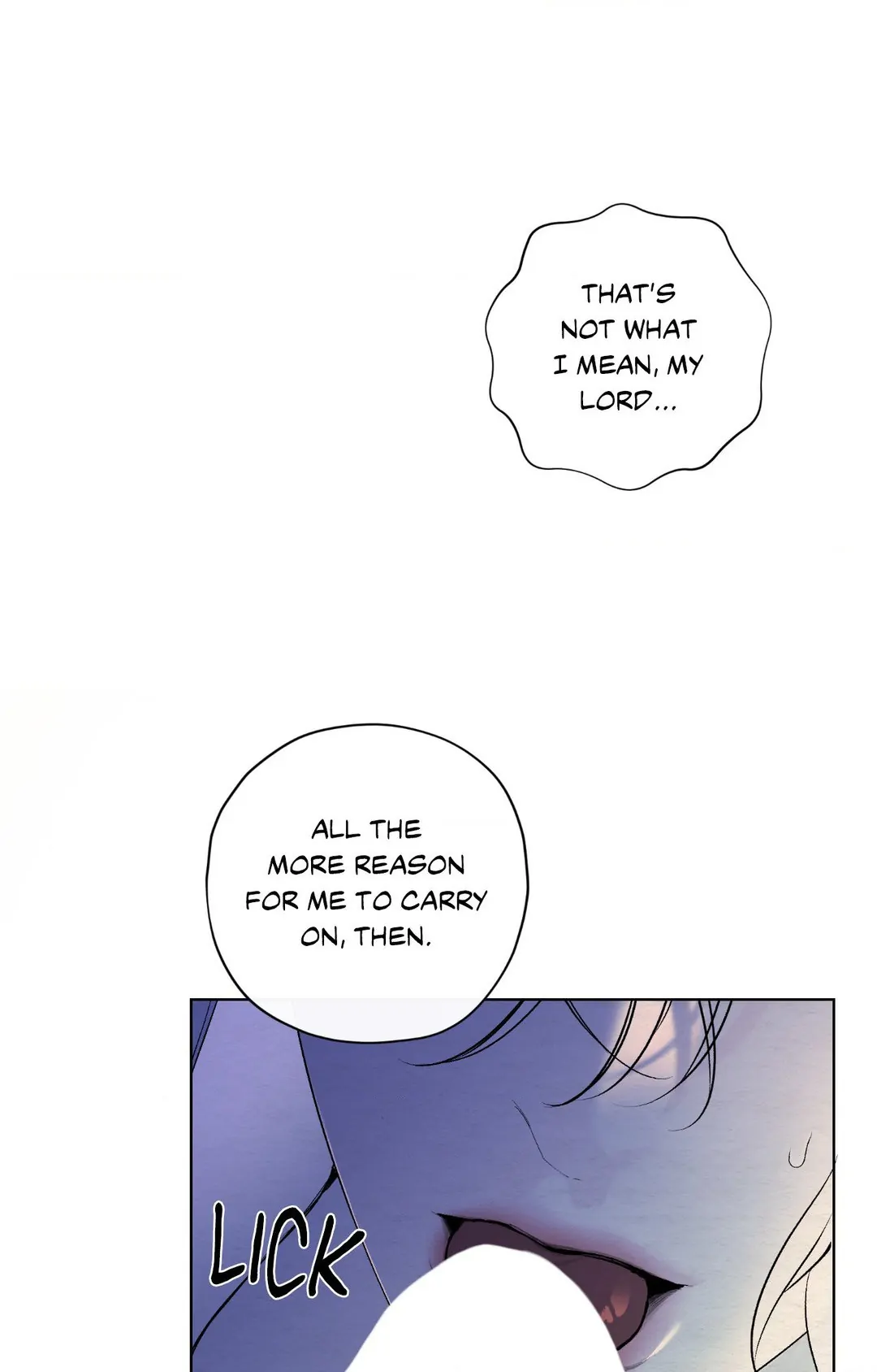A Twisted Fate [Official] - Chapter 29 manhwa