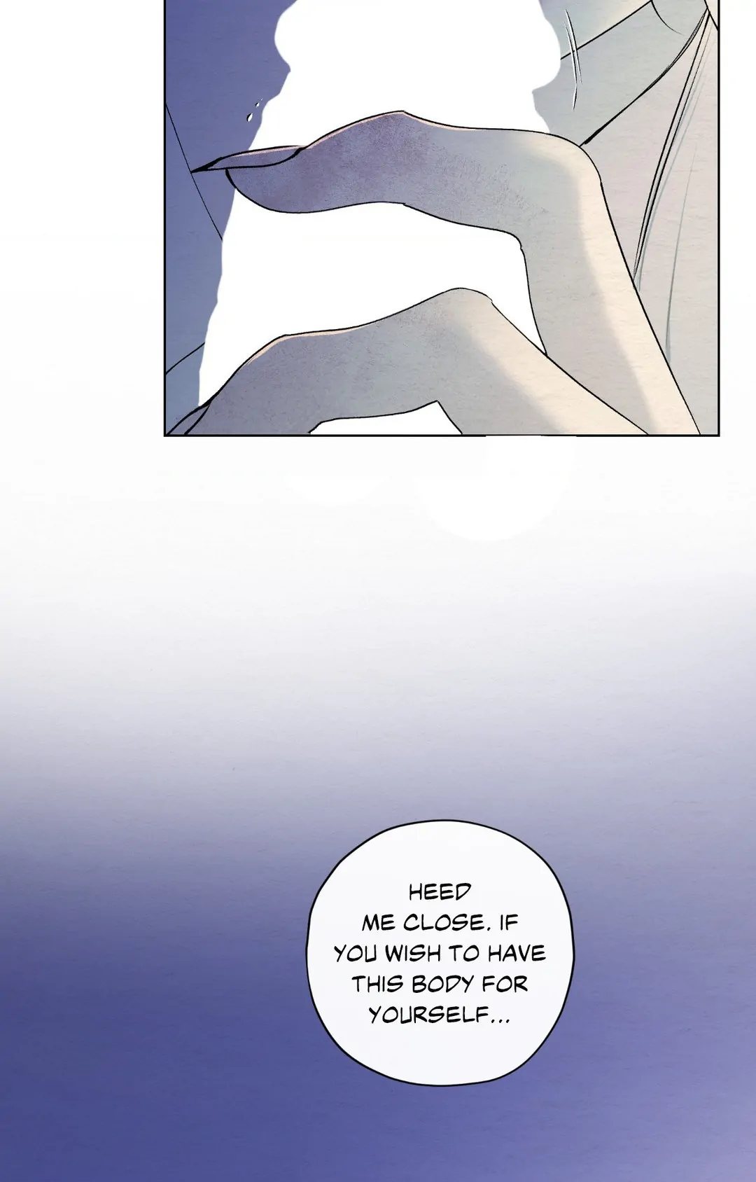 A Twisted Fate [Official] - Chapter 29 manhwa