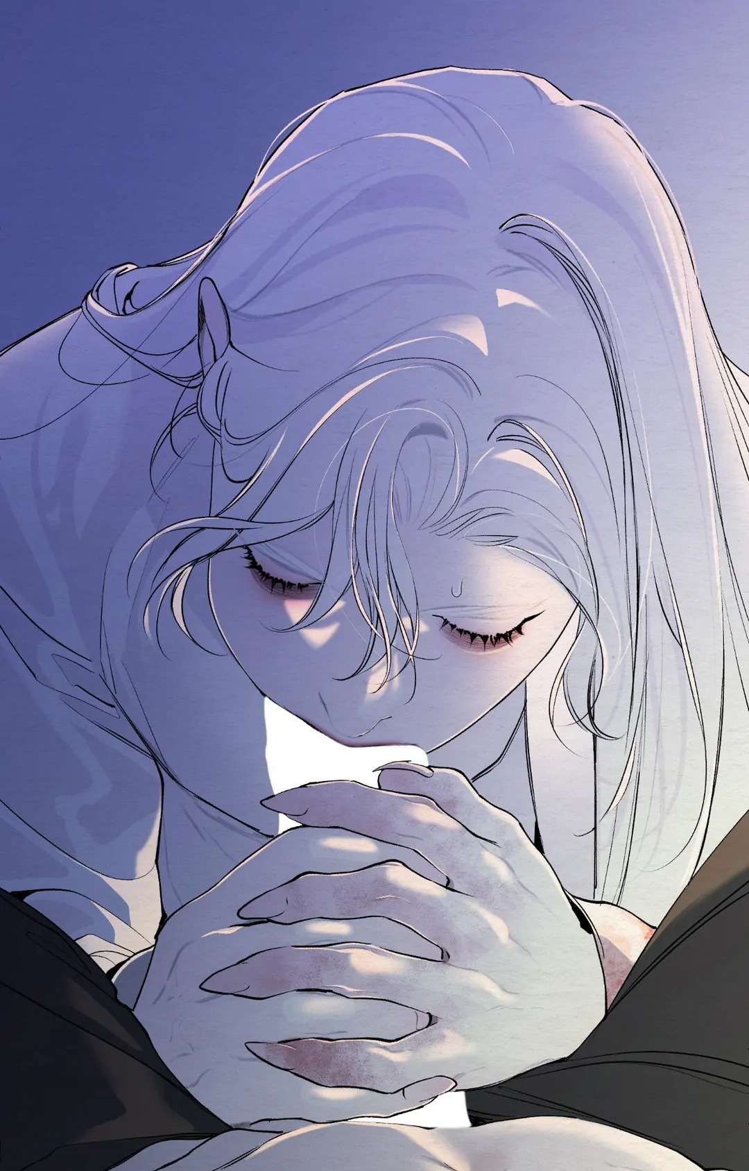 A Twisted Fate [Official] - Chapter 29 manhwa