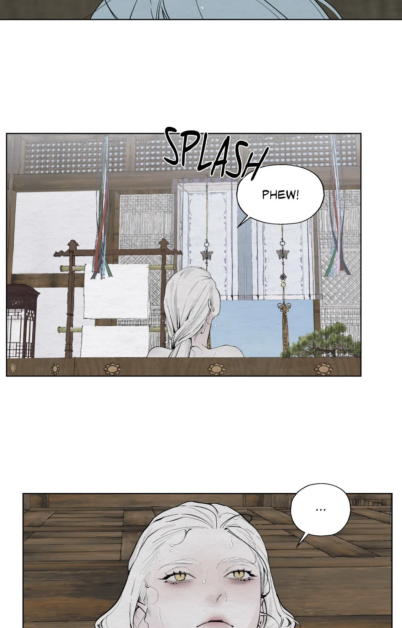 A Twisted Fate [Official] - Chapter 3 manhwa