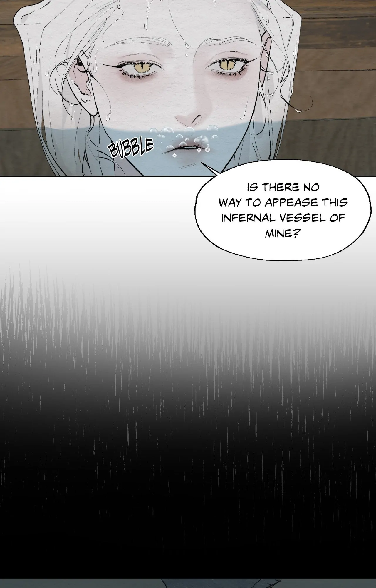 A Twisted Fate [Official] - Chapter 3 manhwa