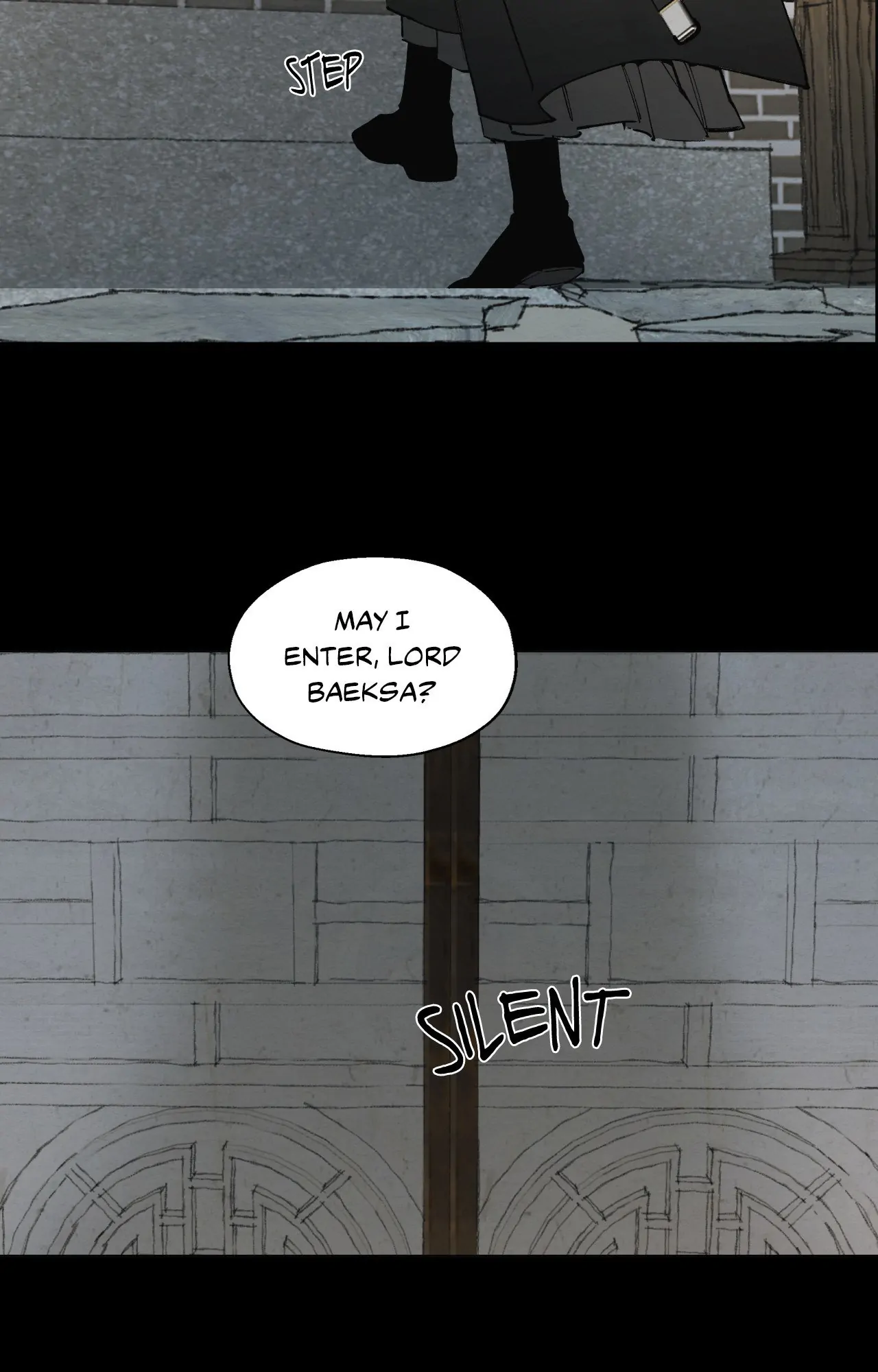 A Twisted Fate [Official] - Chapter 3 manhwa