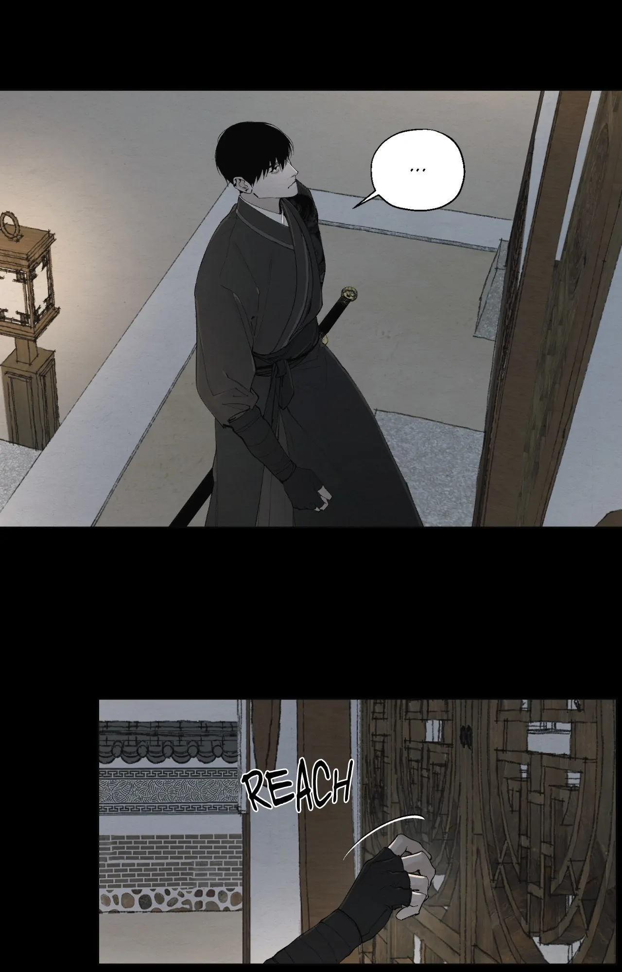 A Twisted Fate [Official] - Chapter 3 manhwa