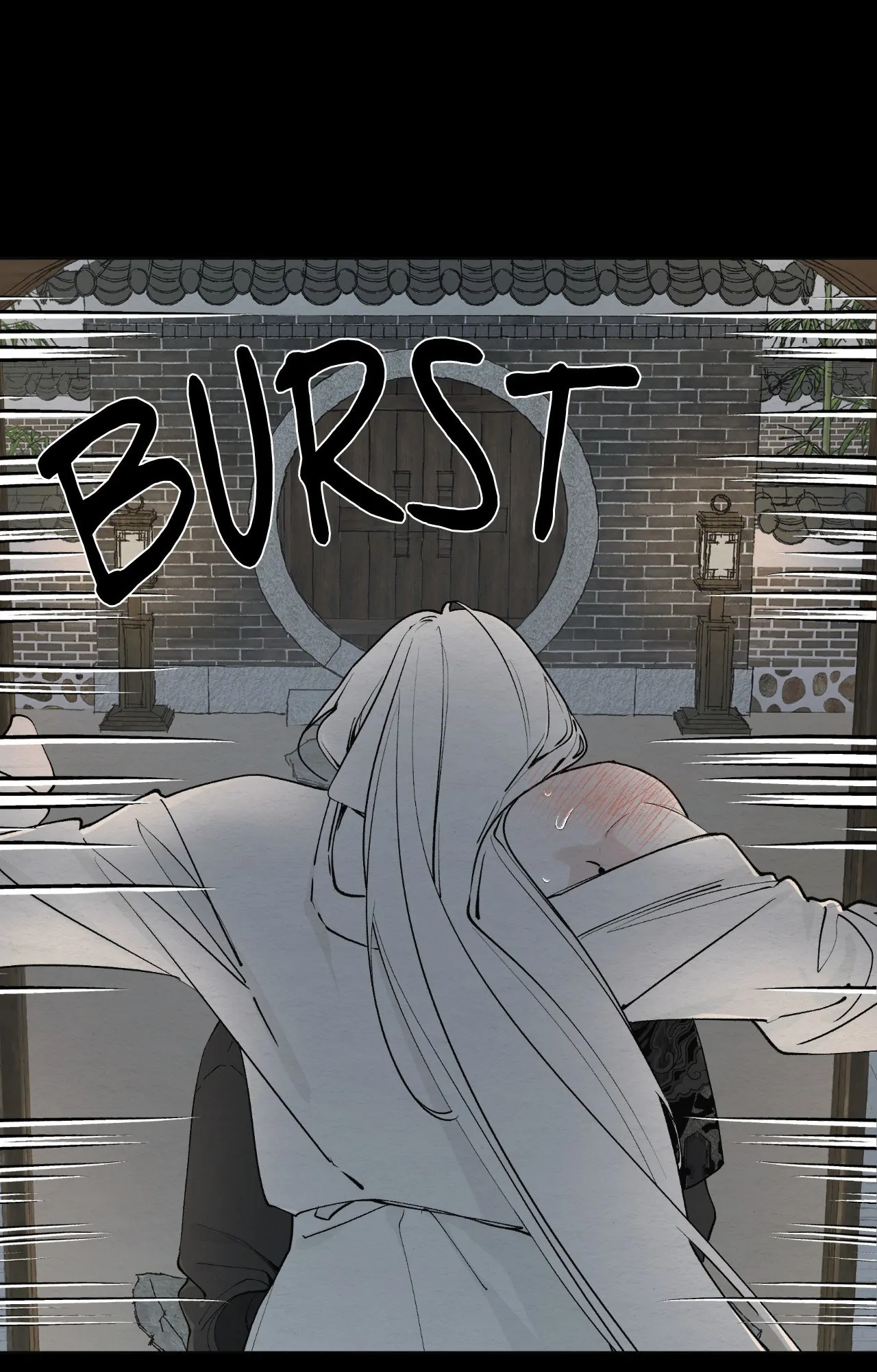 A Twisted Fate [Official] - Chapter 3 manhwa