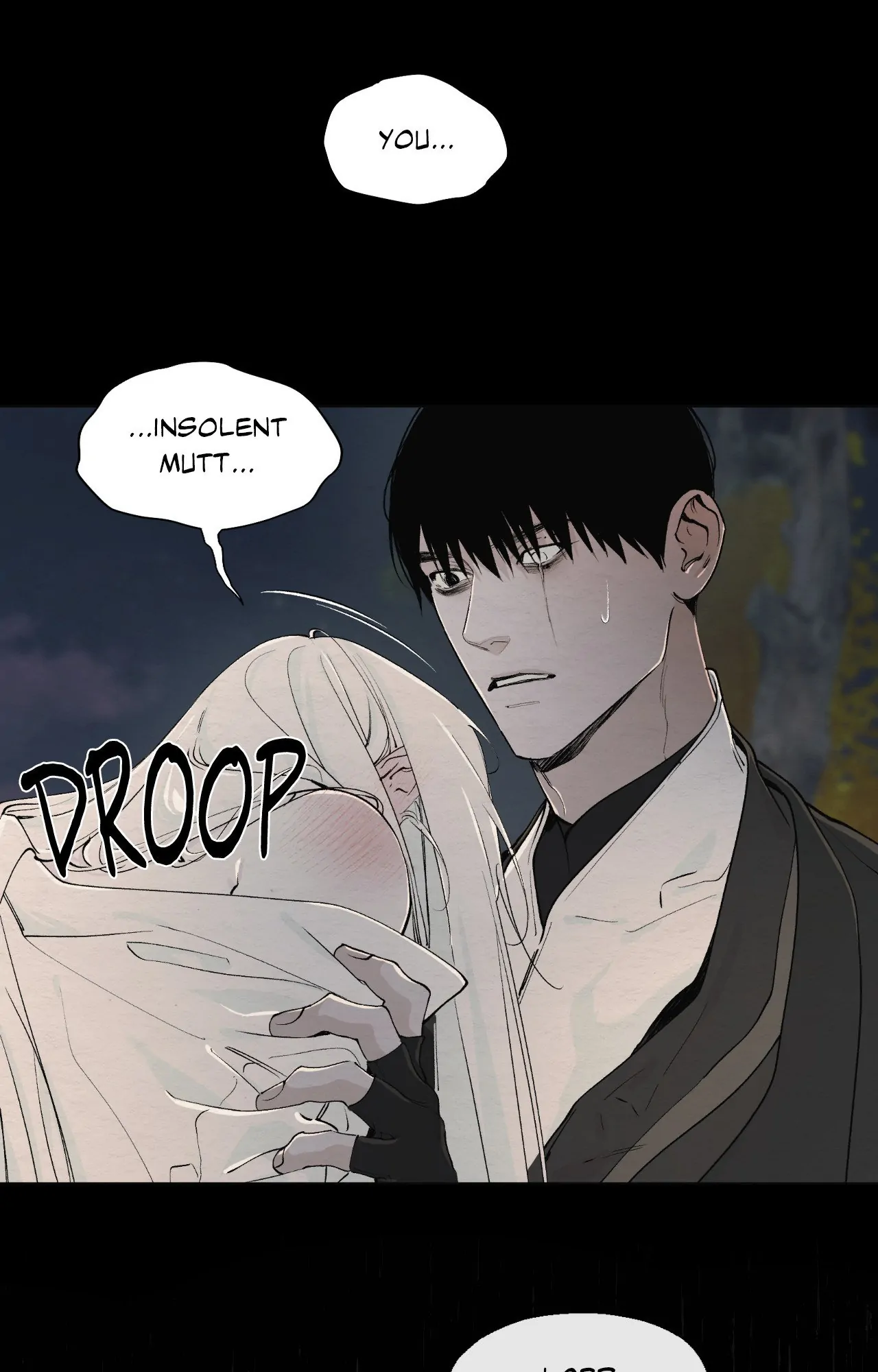 A Twisted Fate [Official] - Chapter 3 manhwa