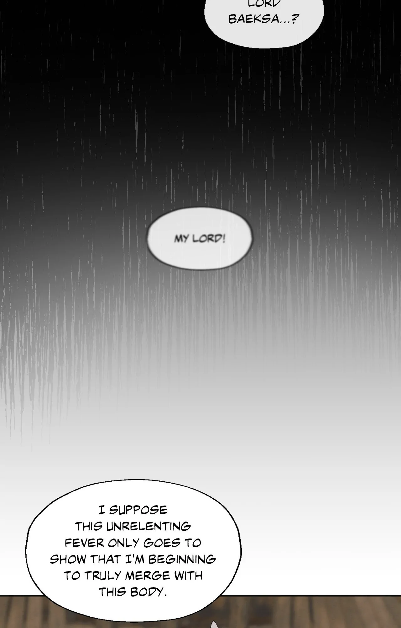 A Twisted Fate [Official] - Chapter 3 manhwa