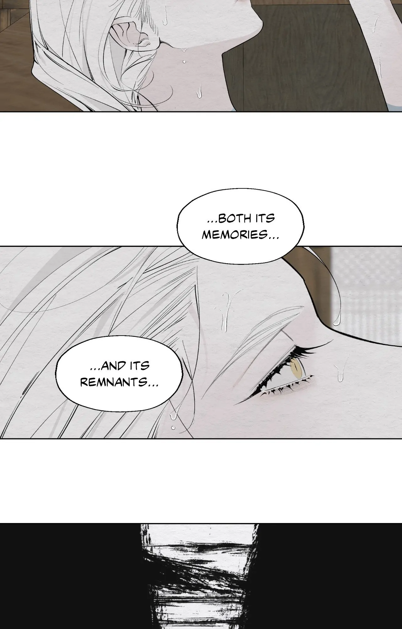 A Twisted Fate [Official] - Chapter 3 manhwa