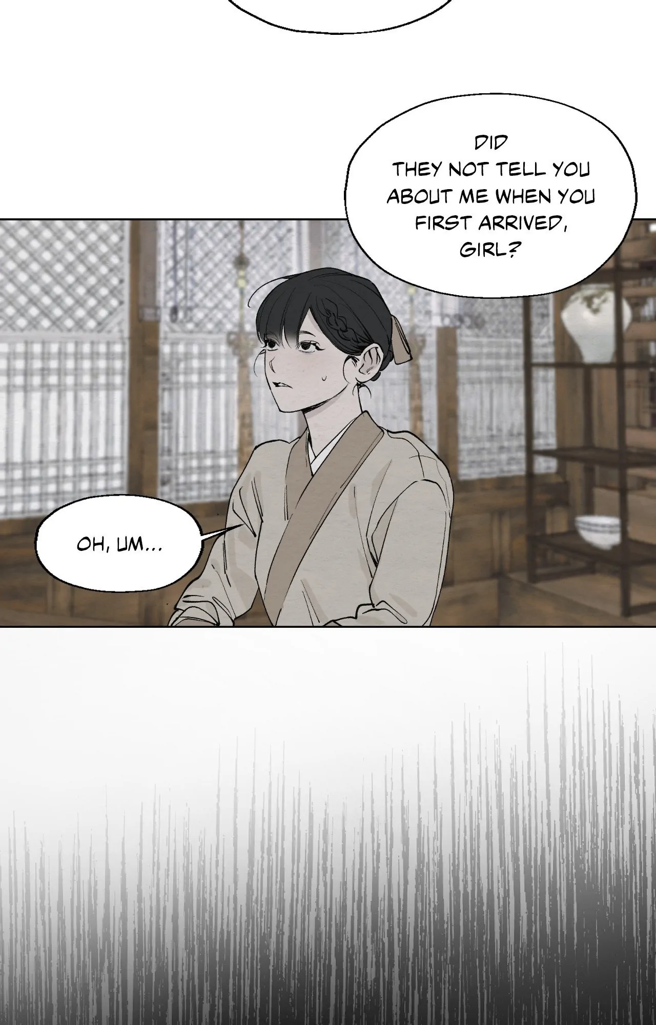 A Twisted Fate [Official] - Chapter 3 manhwa