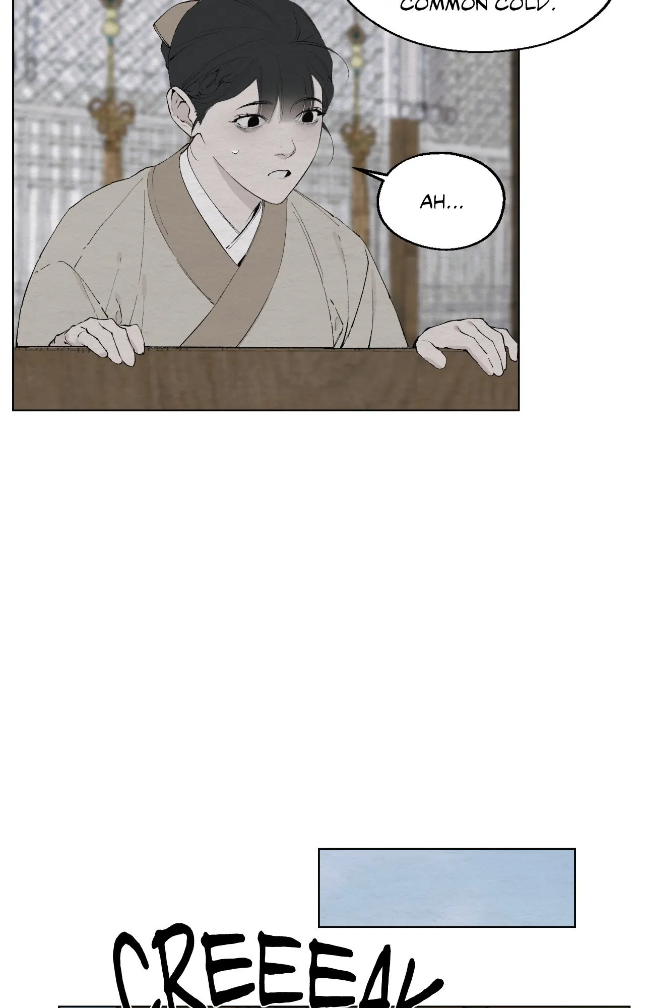 A Twisted Fate [Official] - Chapter 3 manhwa