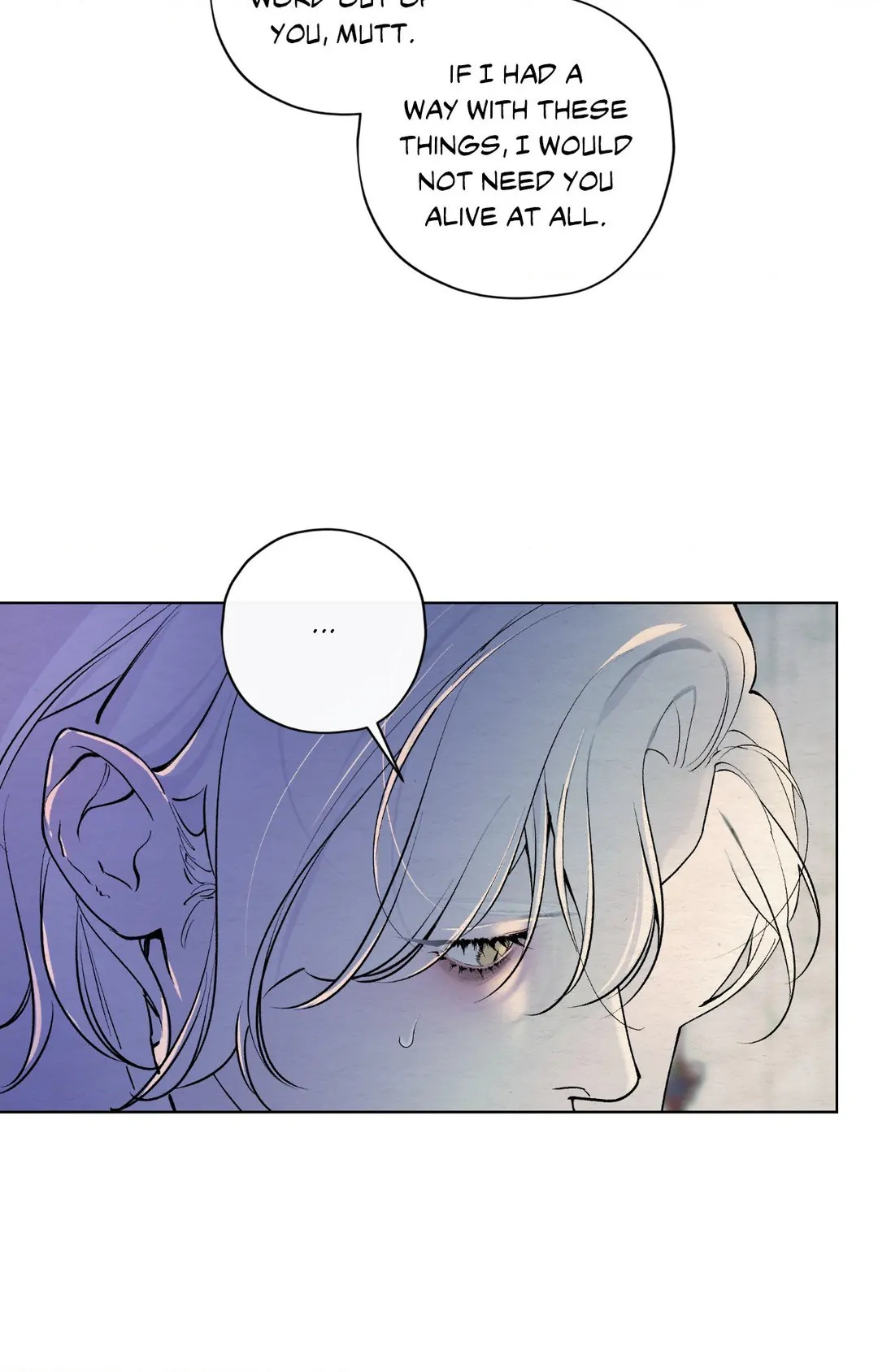 A Twisted Fate [Official] - Chapter 30 manhwa