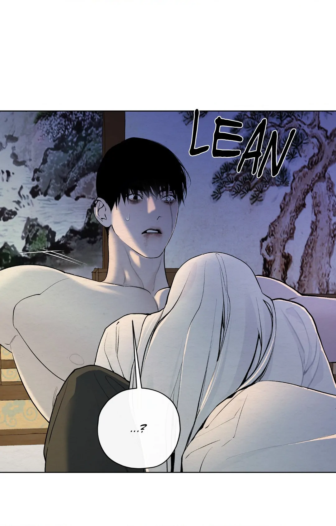 A Twisted Fate [Official] - Chapter 30 manhwa